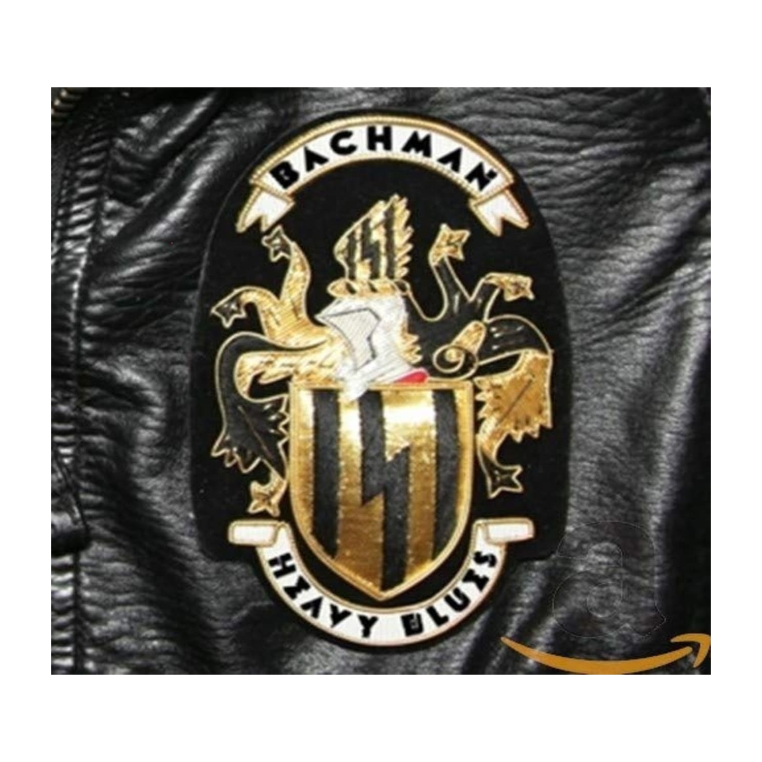 Bachman - Heavy Blues - - [CD]