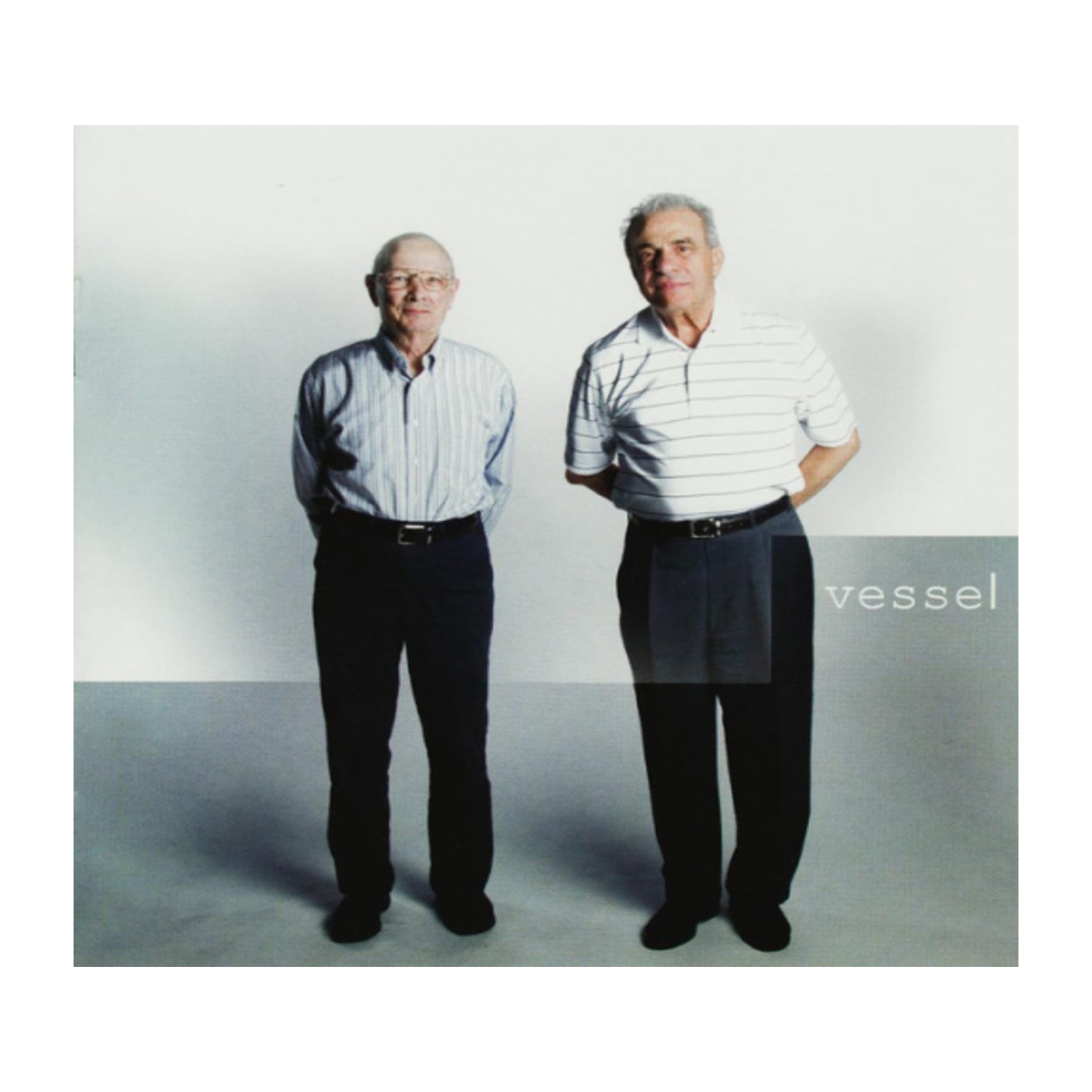 Twenty One Pilots - Vessel - [CD]