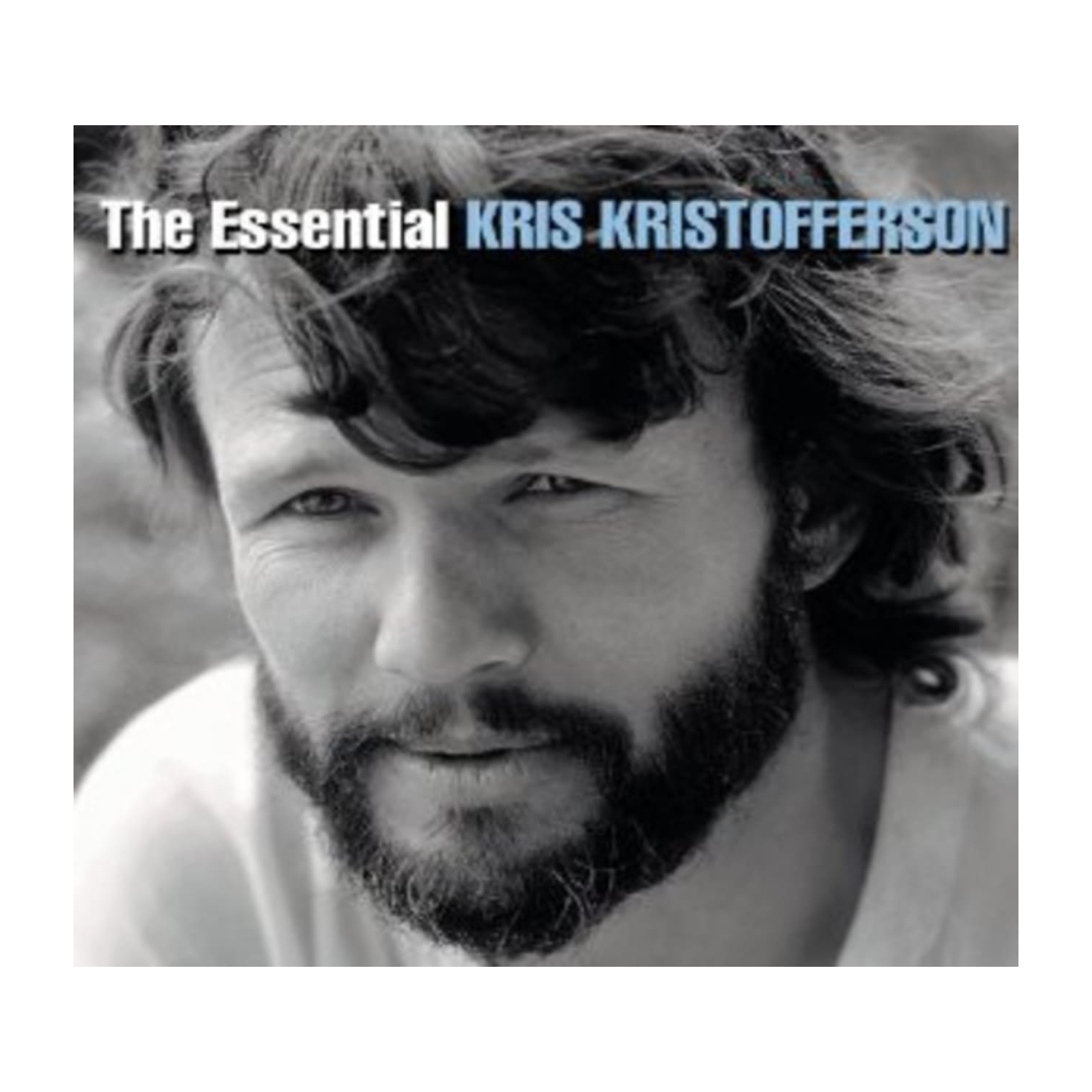 Kris Kristofferson - Essential Kris Kristofferson - - [CD]