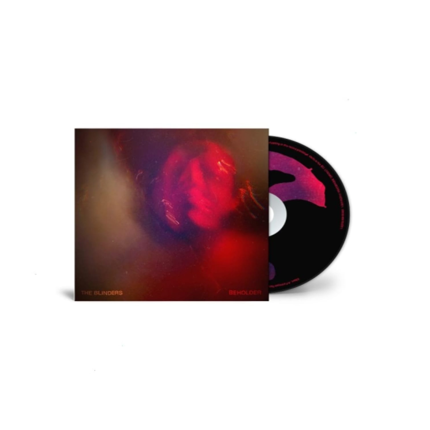 Blinders - Beholder [Import] - - [CD]