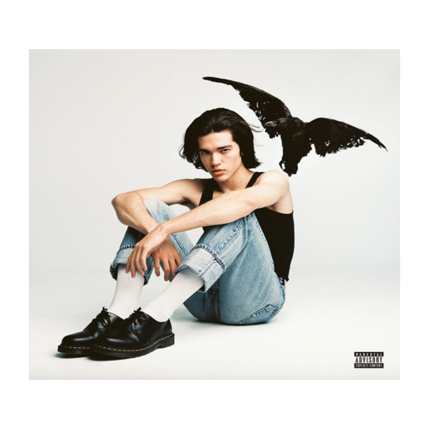 Conan Gray - Kid Krow [Explicit Content] - - [CD]