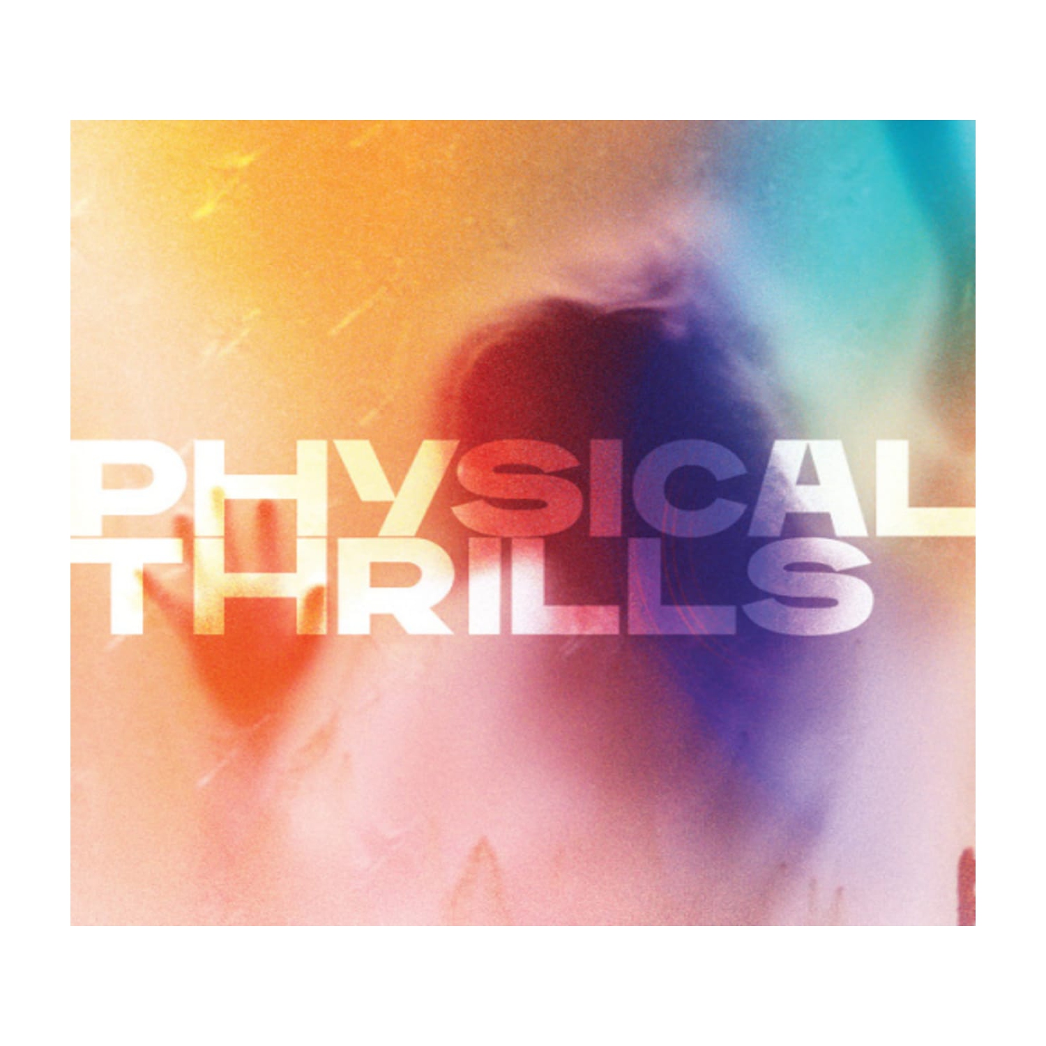 Silversun Pickups - Physical Thrills - [CD]