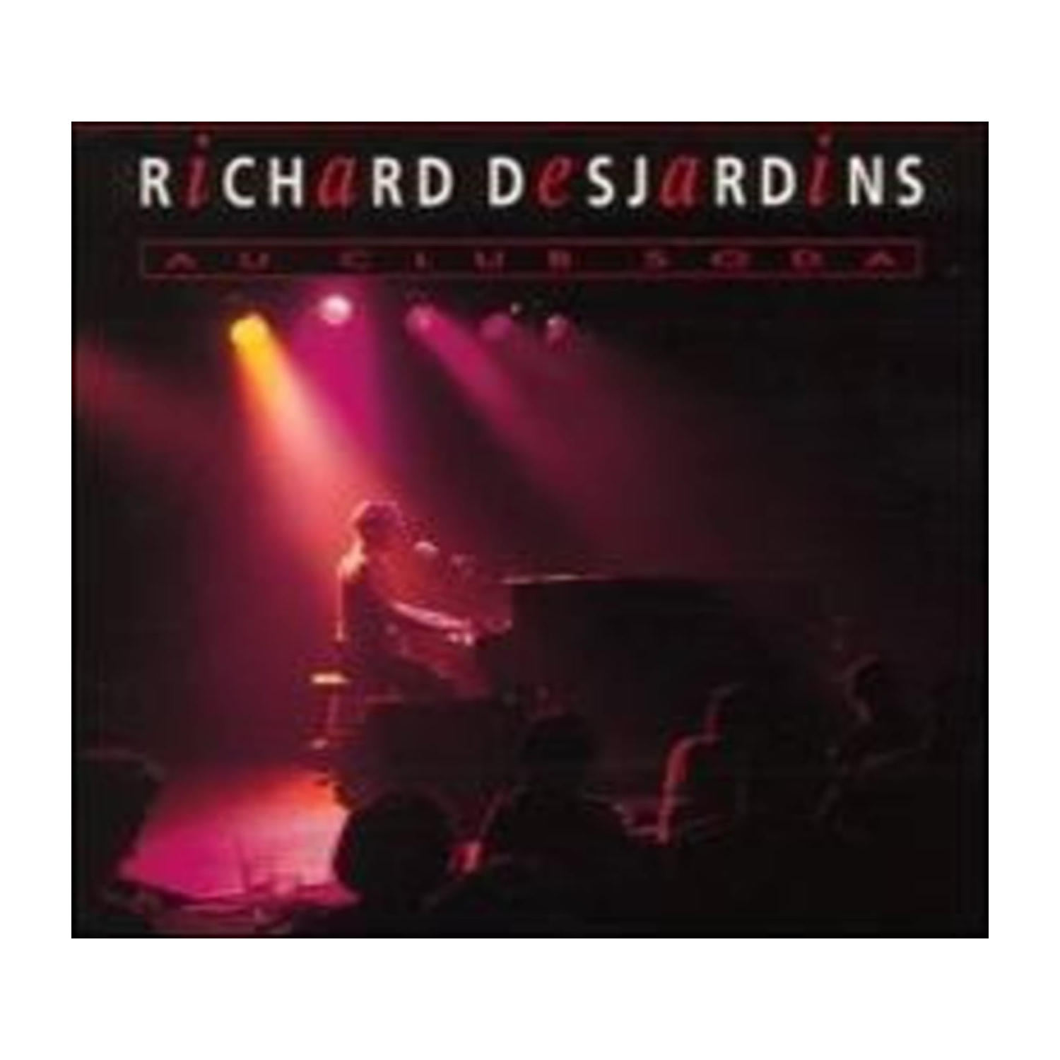 De - Au Club Soda [Import] - - [CD]