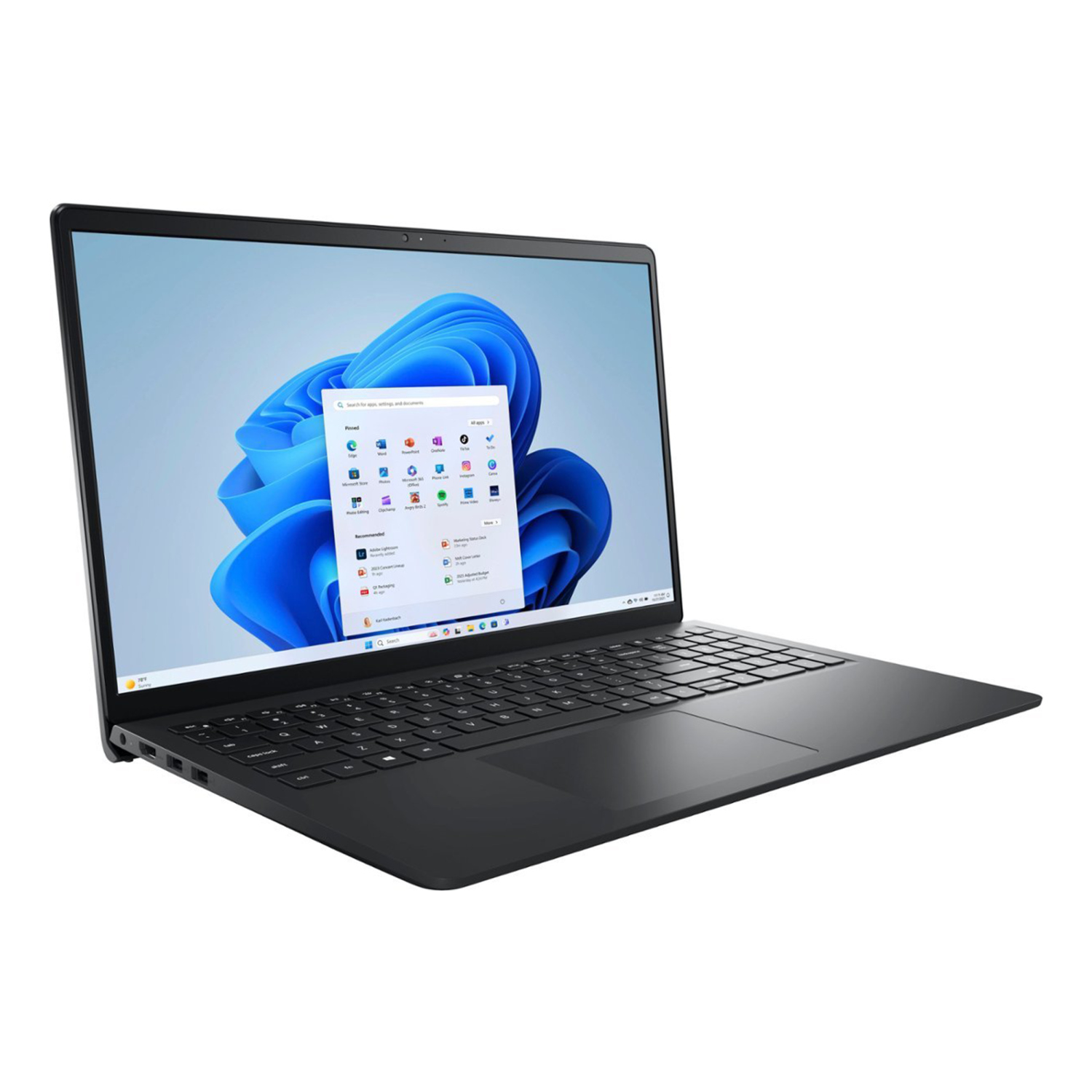 Dell Inspiron 15 15.6