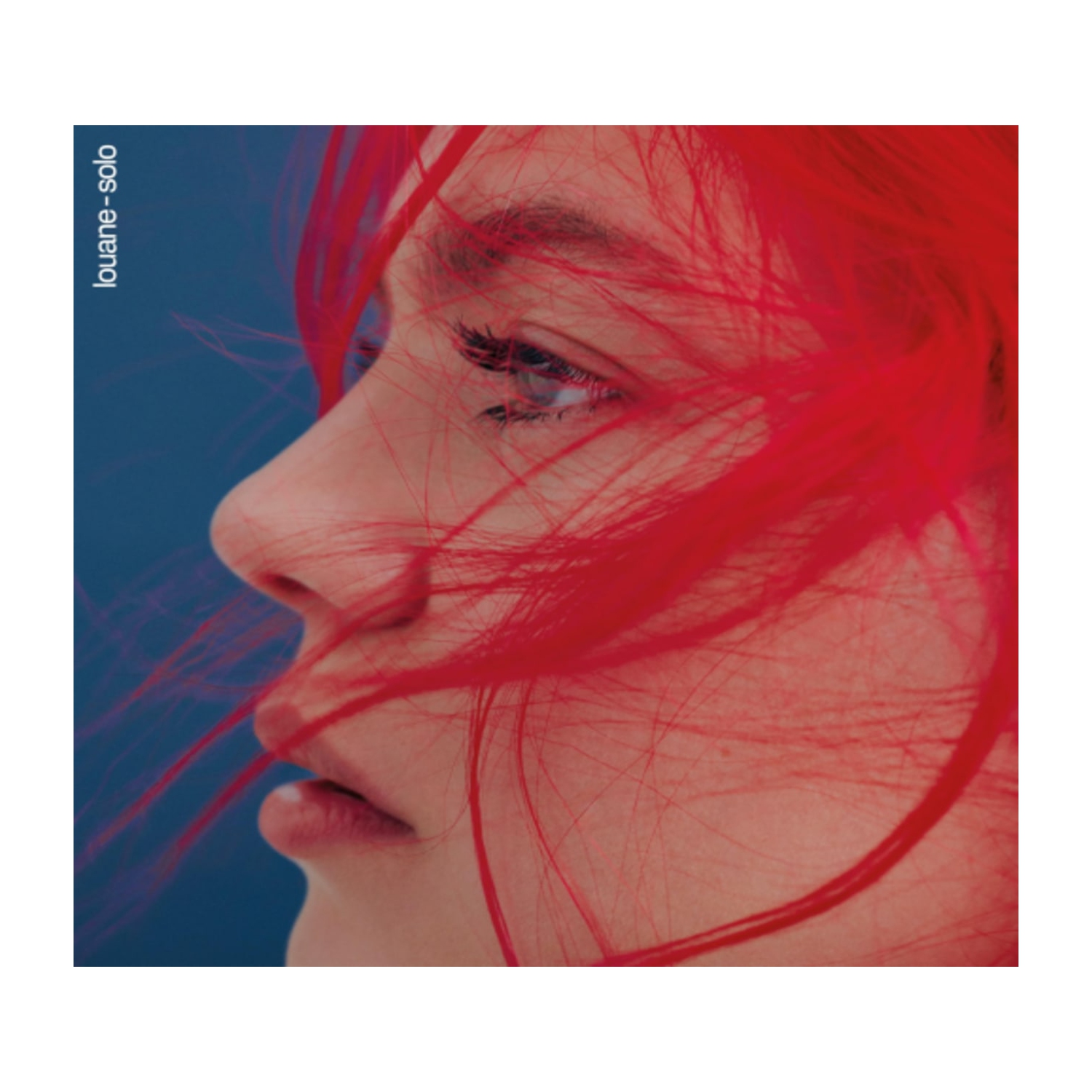 Louane - Solo [Import] - - [CD]