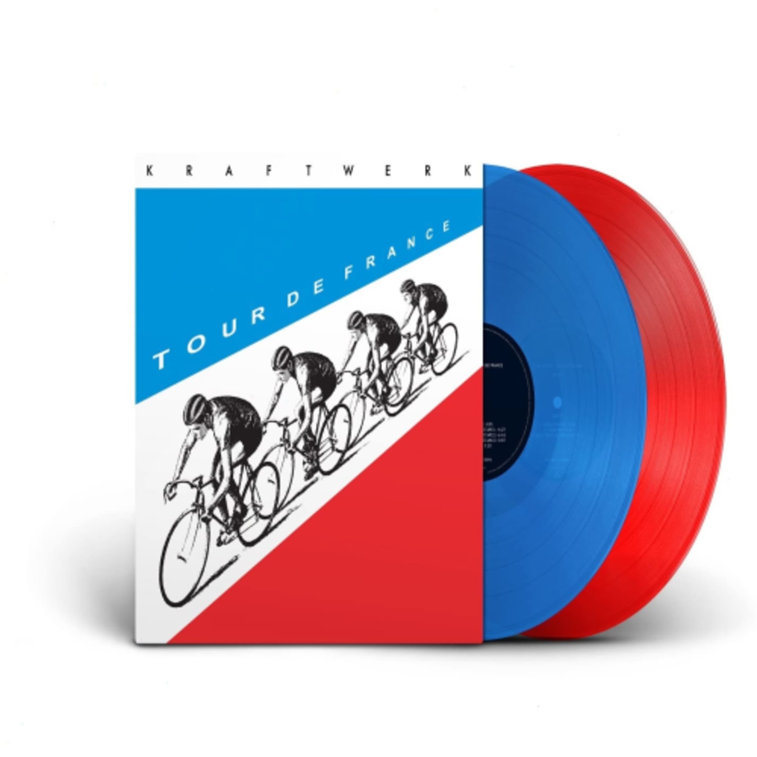 Kraftwerk - Tour De France - - [Vinyl]