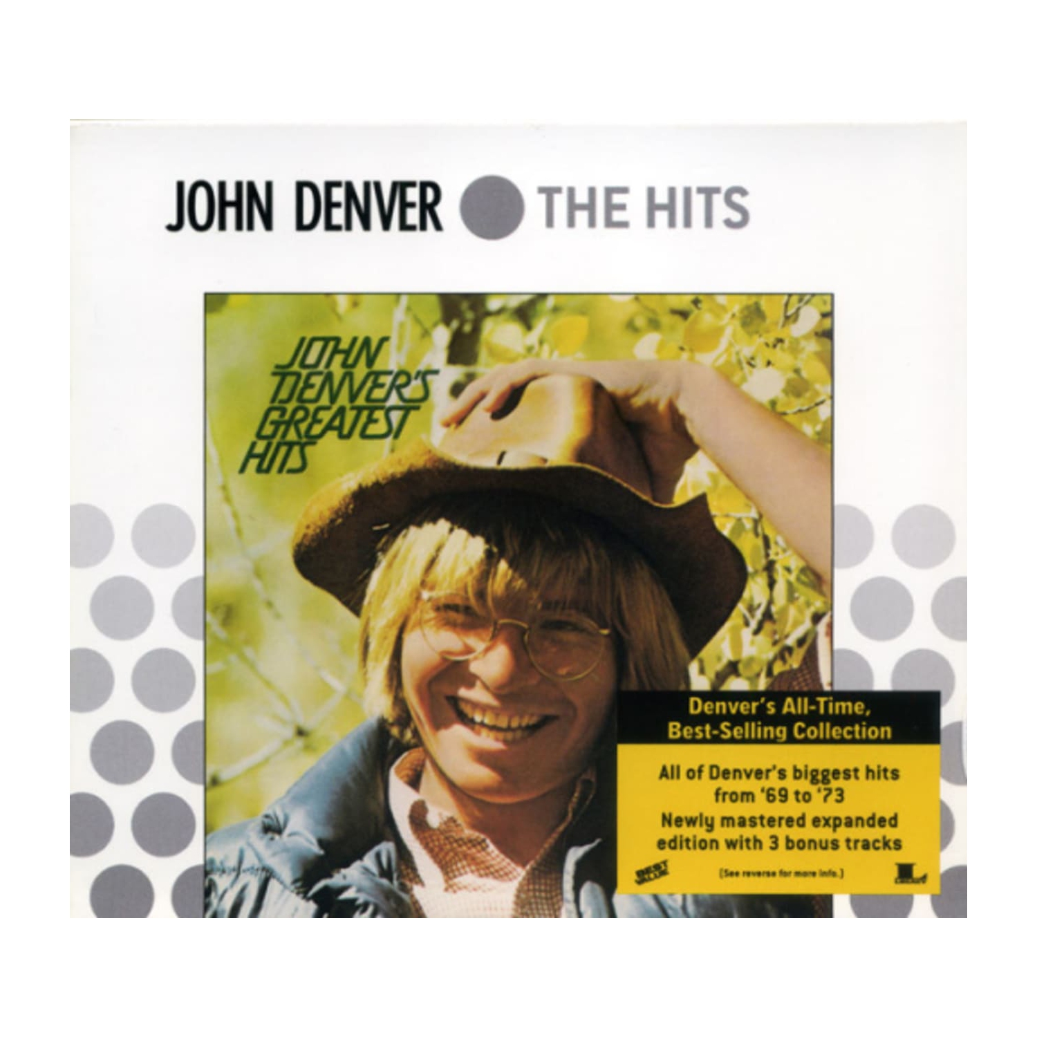 Denver John - 'S GT HIT - [CD]
