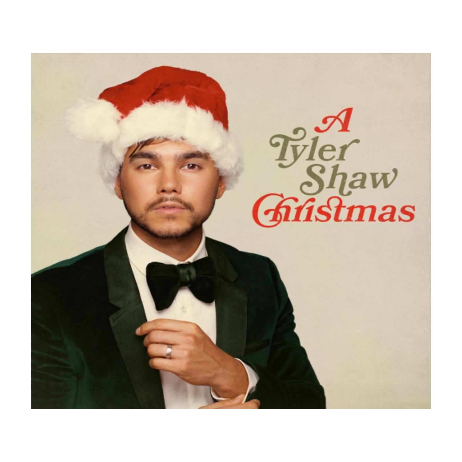 Tyler Shaw - Tyler Shaw Christmas [Import] - - [CD]
