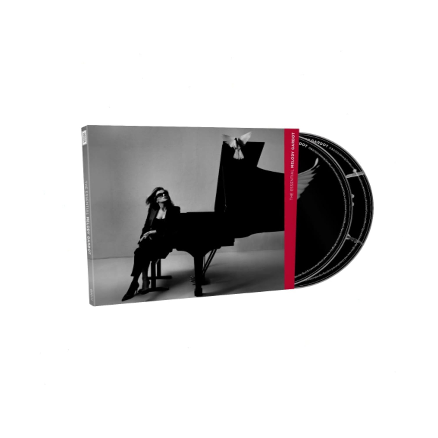Melody Gardot - The Essential - [CD]