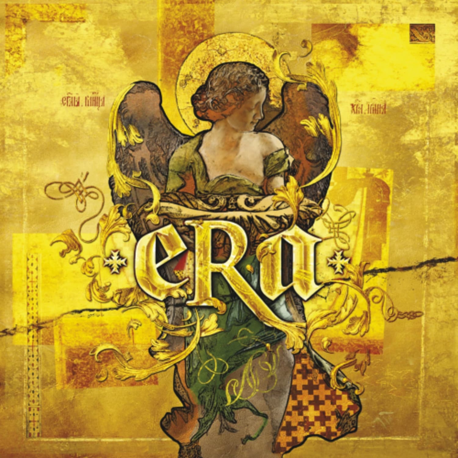 Era - Very Best Of Era [Import] - - [Vinyl]