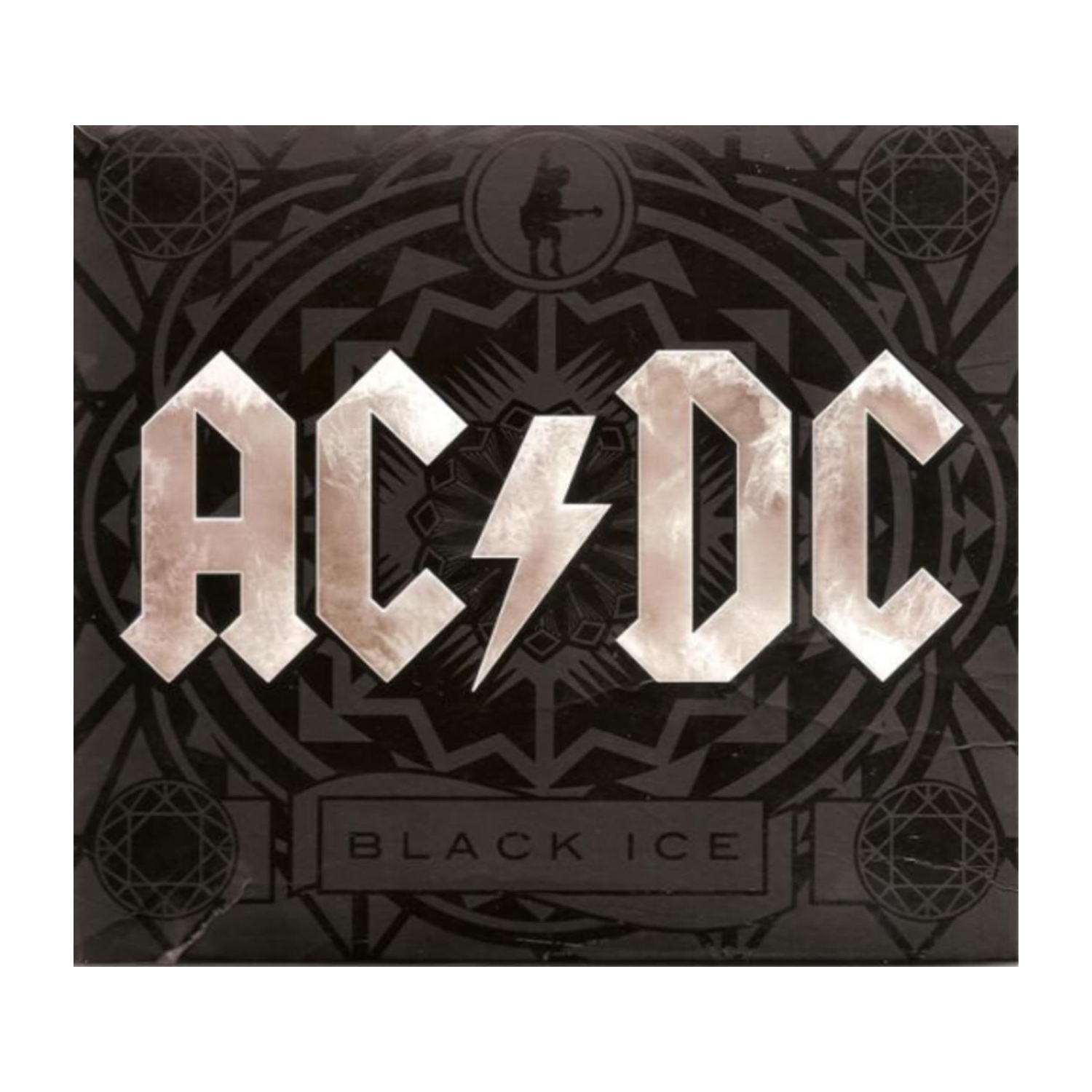 AC / DC - Black Ice [Import] - - [CD]