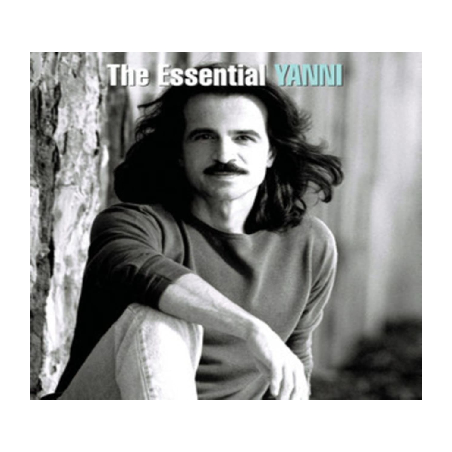 Yanni - THE ESSENTIAL - [CD]