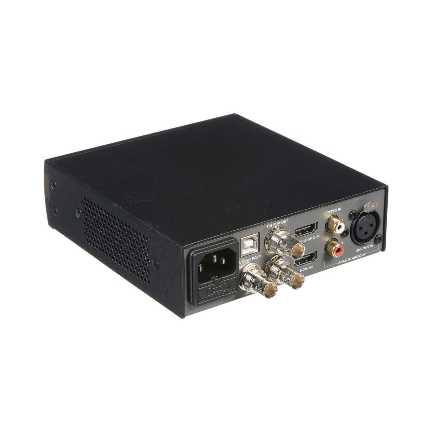 Blackmagic Design Web Presenter | Best Buy Canada Blackmagic Design Web Presenter | Best Buy Canada