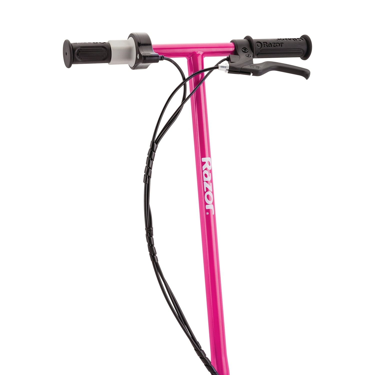 Trottinette électrique Razor 13111261 E100, rose
