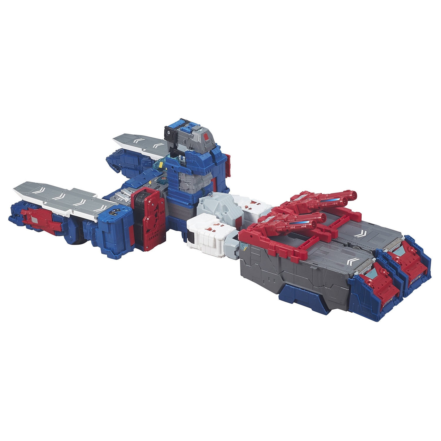 Figurine Fortress Maximus de TRANSFORMERS Generations