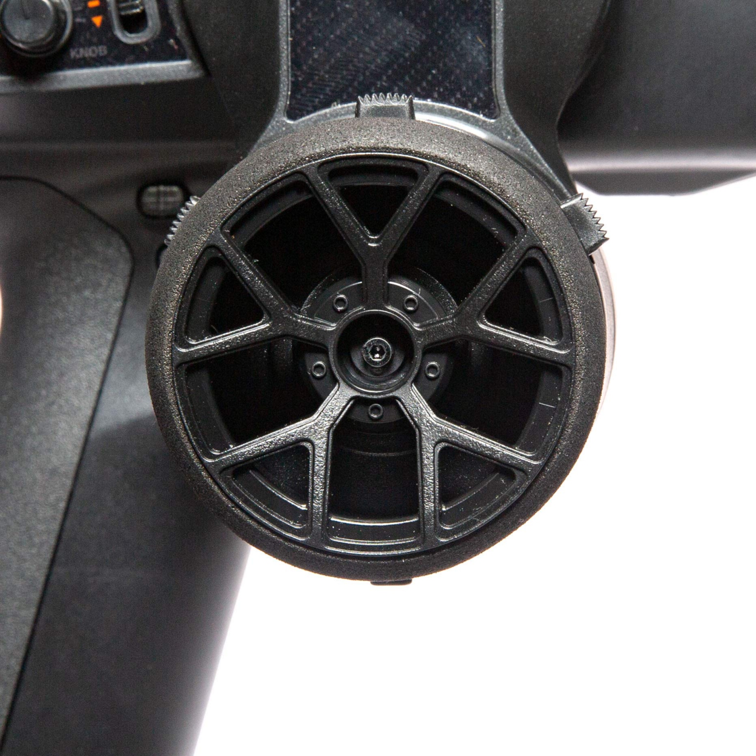 Spektrum DX5 Pro 5-Channel DSMR Transmitter Only, SPMR5025