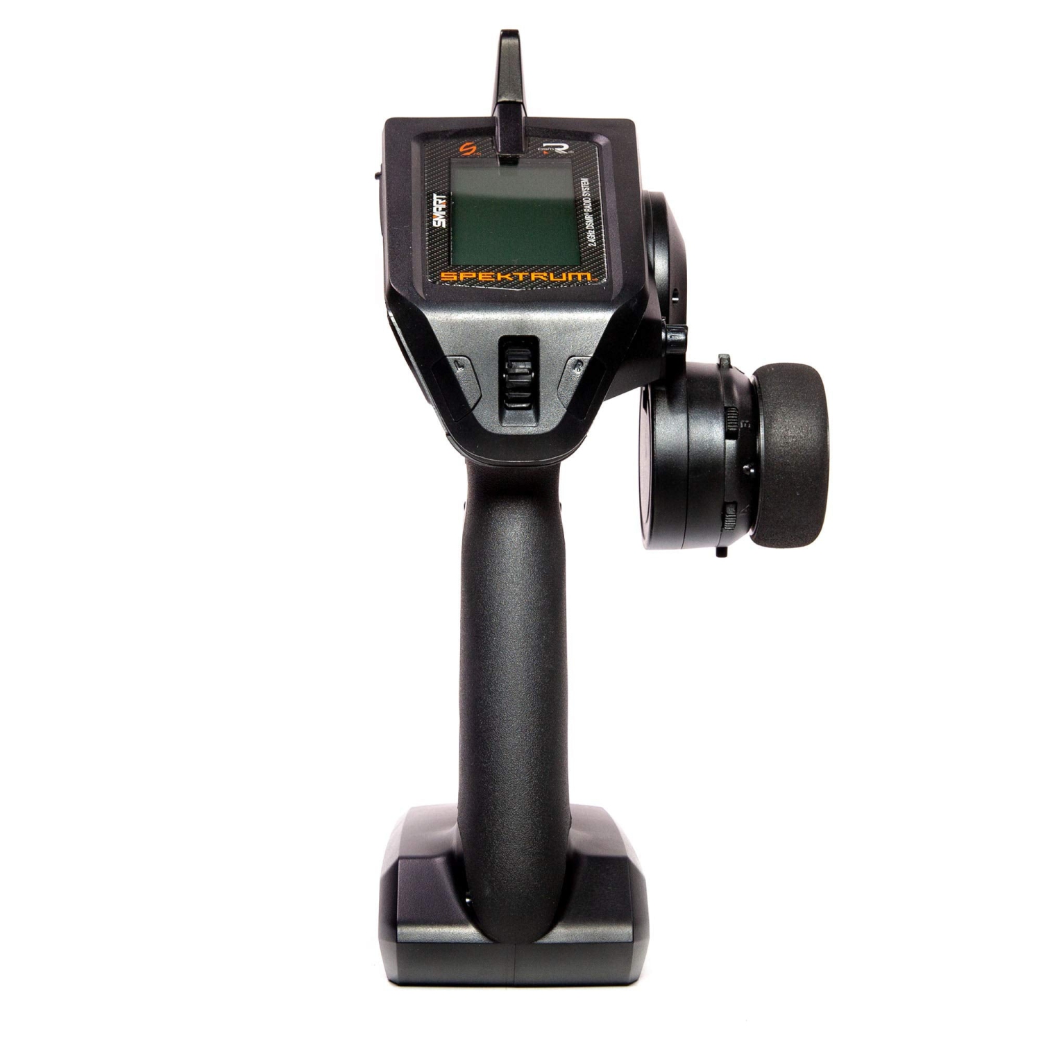 Spektrum DX5 Pro 5-Channel DSMR Transmitter Only, SPMR5025