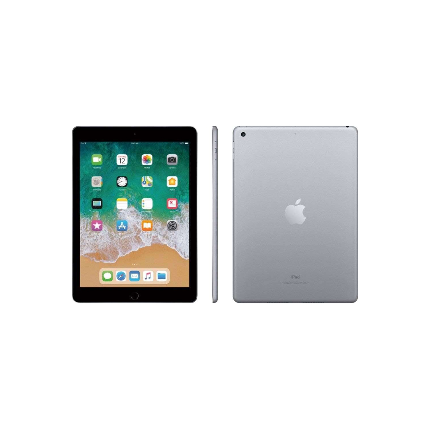 Apple iPad Air 2 9.7 inch 64GB Silver WIFI + CELLULAR