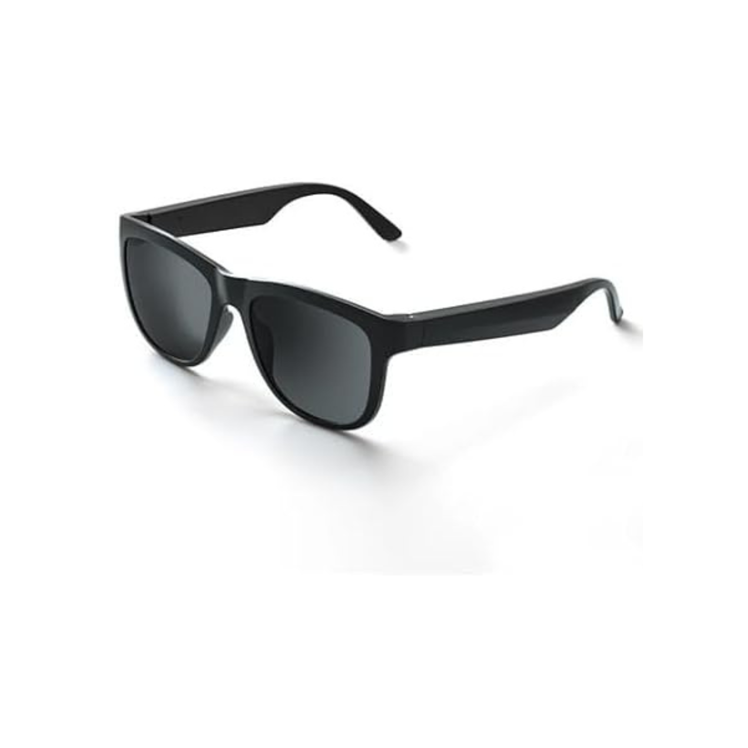 GS01 Smart Bluetooth Sunglasses, Audio Sunglasses With Speaker, UV400 Polarized lens, Open Ear Music, Touch Control