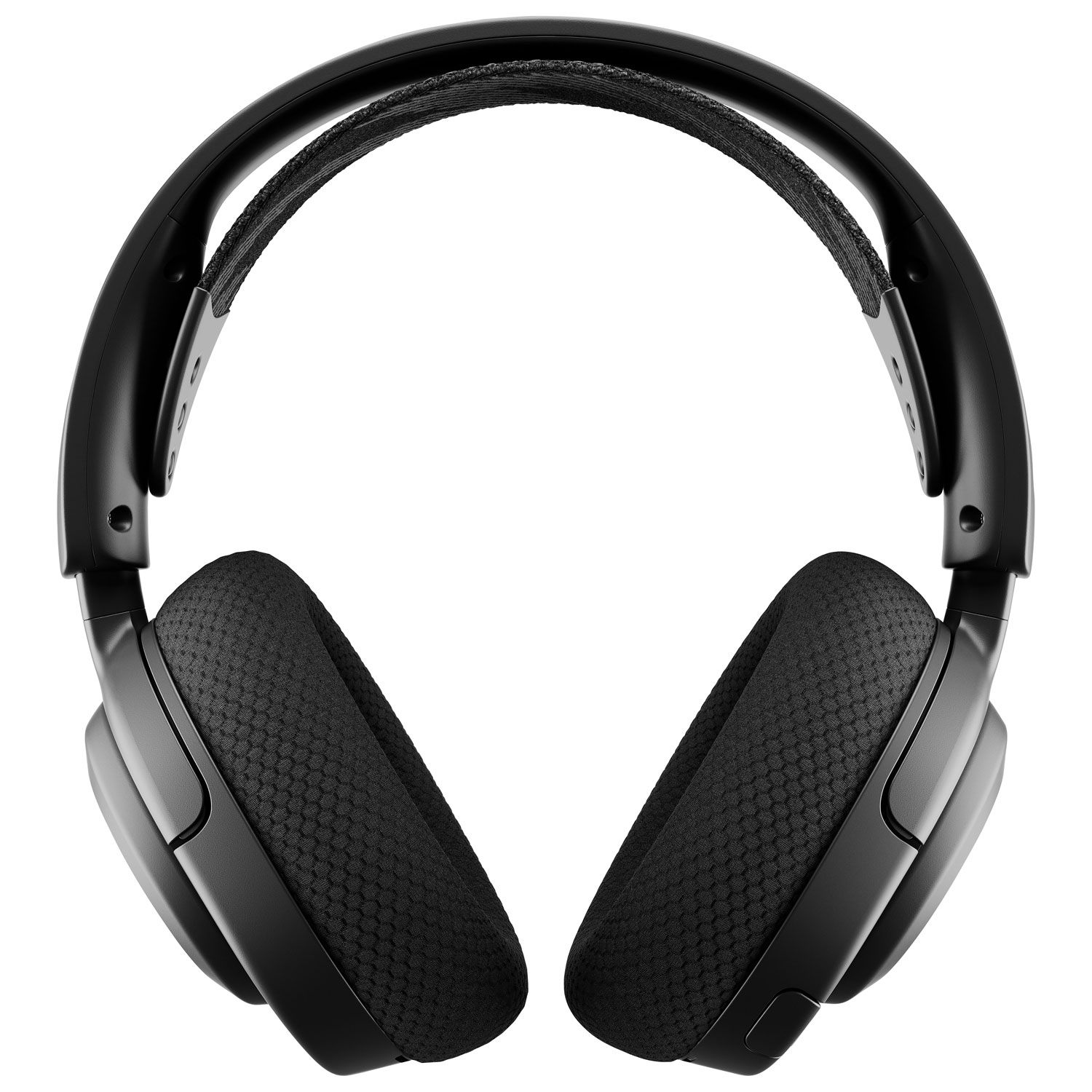 Steelseries Arctis Nova 4 Over-Ear Wireless Gaming Headset - Black