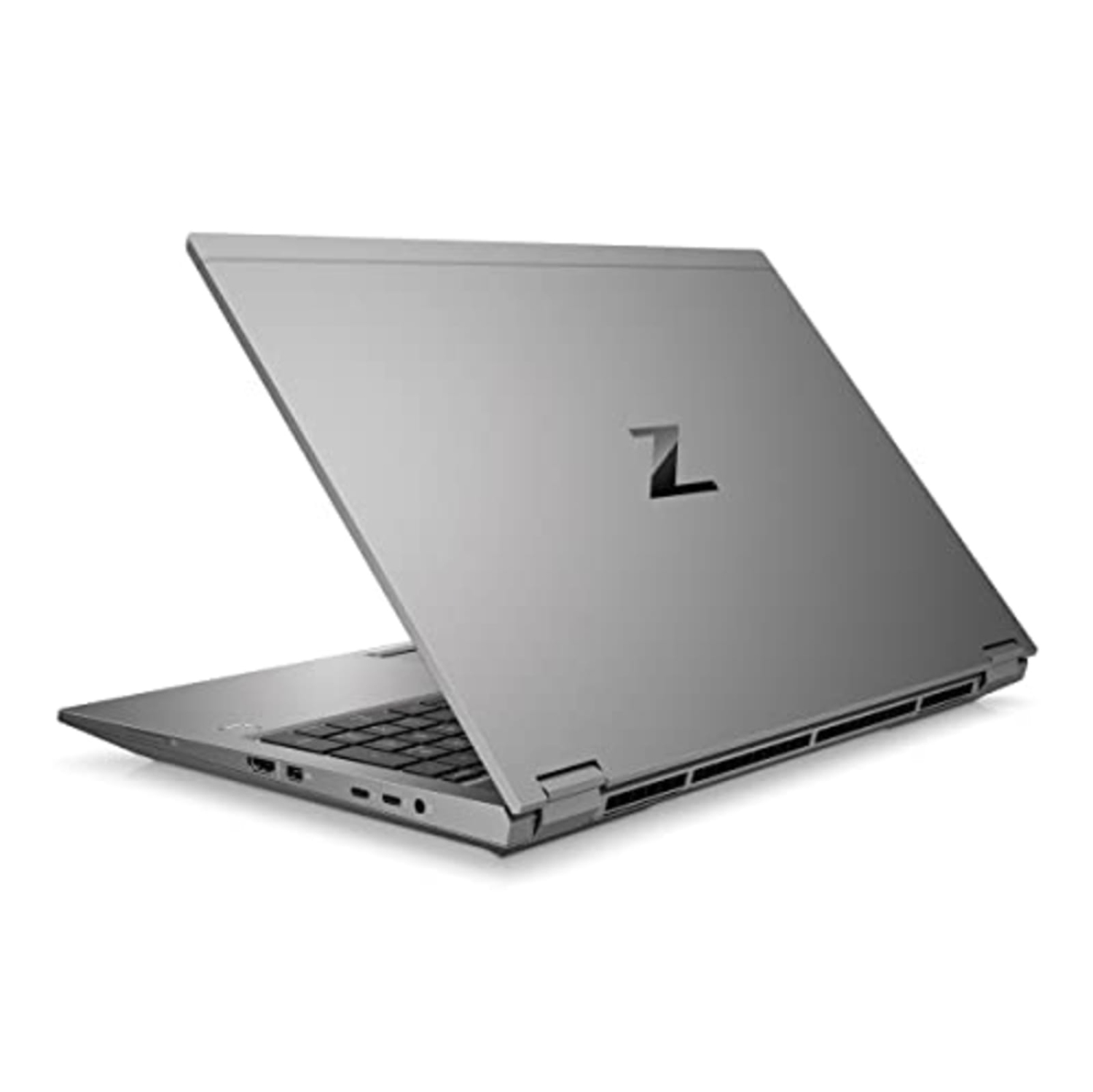 Refurbished HP ZBook Fury 15 G7 Laptop | 15.6" 1920x1080 FHD | Core i7 - 10750H - 512GB SSD Hard Drive - 64GB RAM - Nvidia Quadro T1000 | 6 cores @ 5