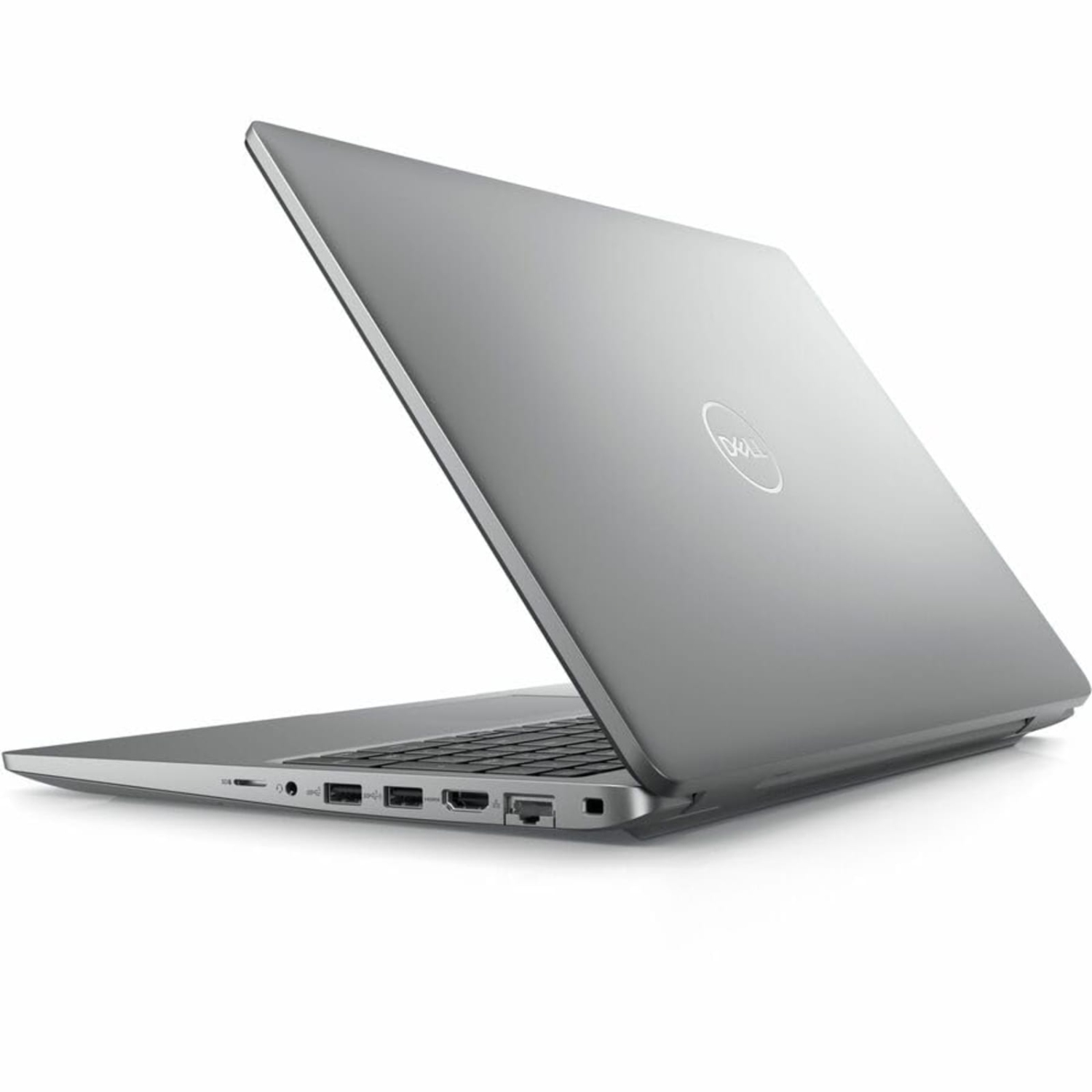 Portable Latitude 5550 6 de Dell | 15&nbsp;po 1920 x 1080 HD intégrale | Ultra - 165U - Disque dur SSD 512&nbsp;Go - Mémoire vive 16&nbsp;Go | cœurs