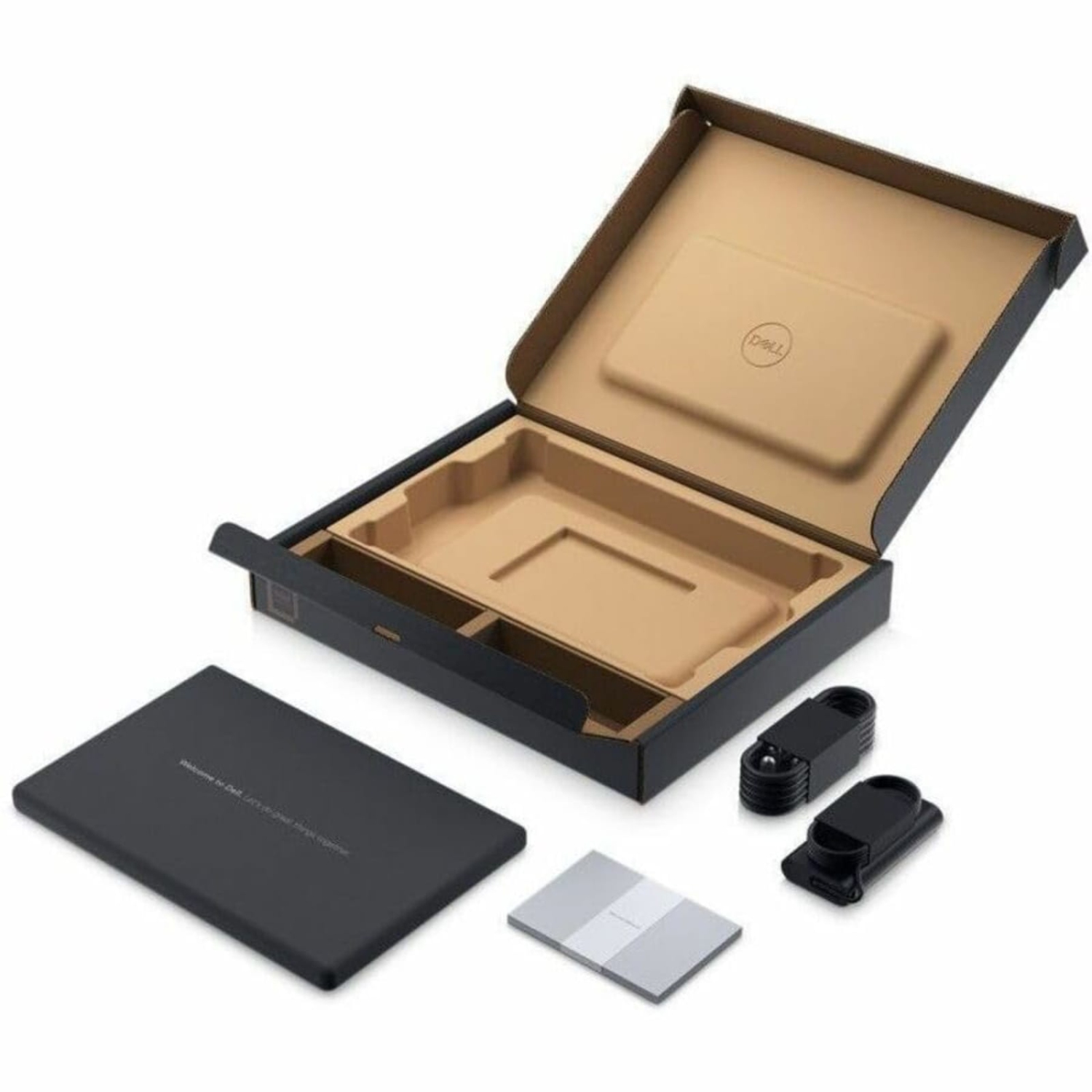 Portable Latitude 5550 6 de Dell | 15&nbsp;po 1920 x 1080 HD intégrale | Ultra - 165U - Disque dur SSD 512&nbsp;Go - Mémoire vive 16&nbsp;Go | cœurs