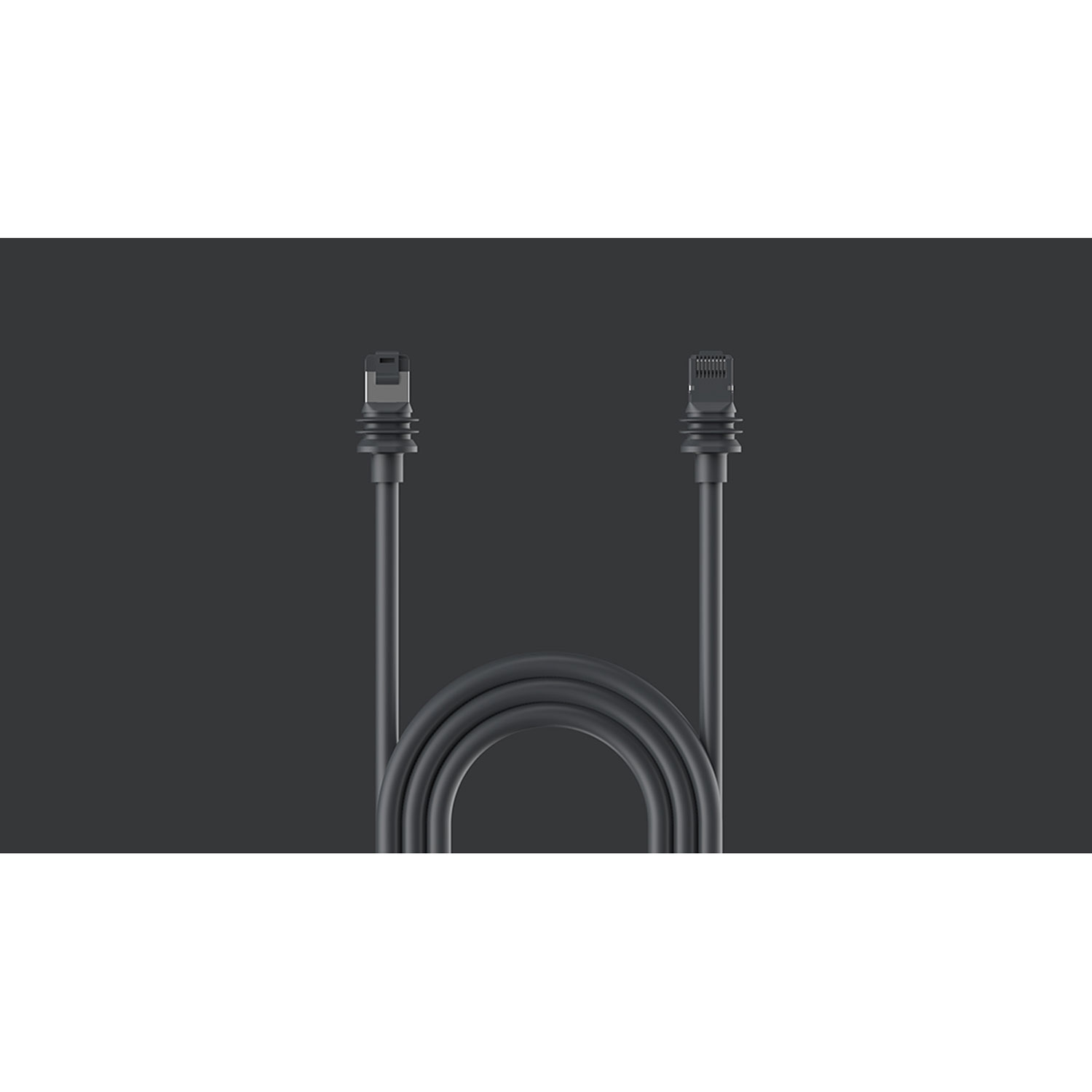 Starlink - Câble de remplacement de 45 m pour trousse Starlink (04856100-501)