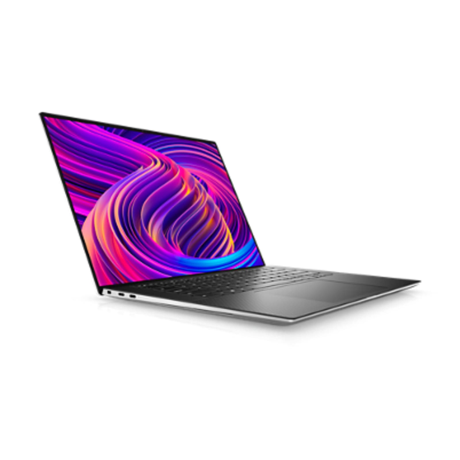 Portable XPS 9510 de Dell | 6&nbsp;po 1920 x 1200 FHD+ | Core i9 - 11900H - Disque dur SSD 32&nbsp;Go - Mémoire vive 32&nbsp;Go | 15 8 cœurs @