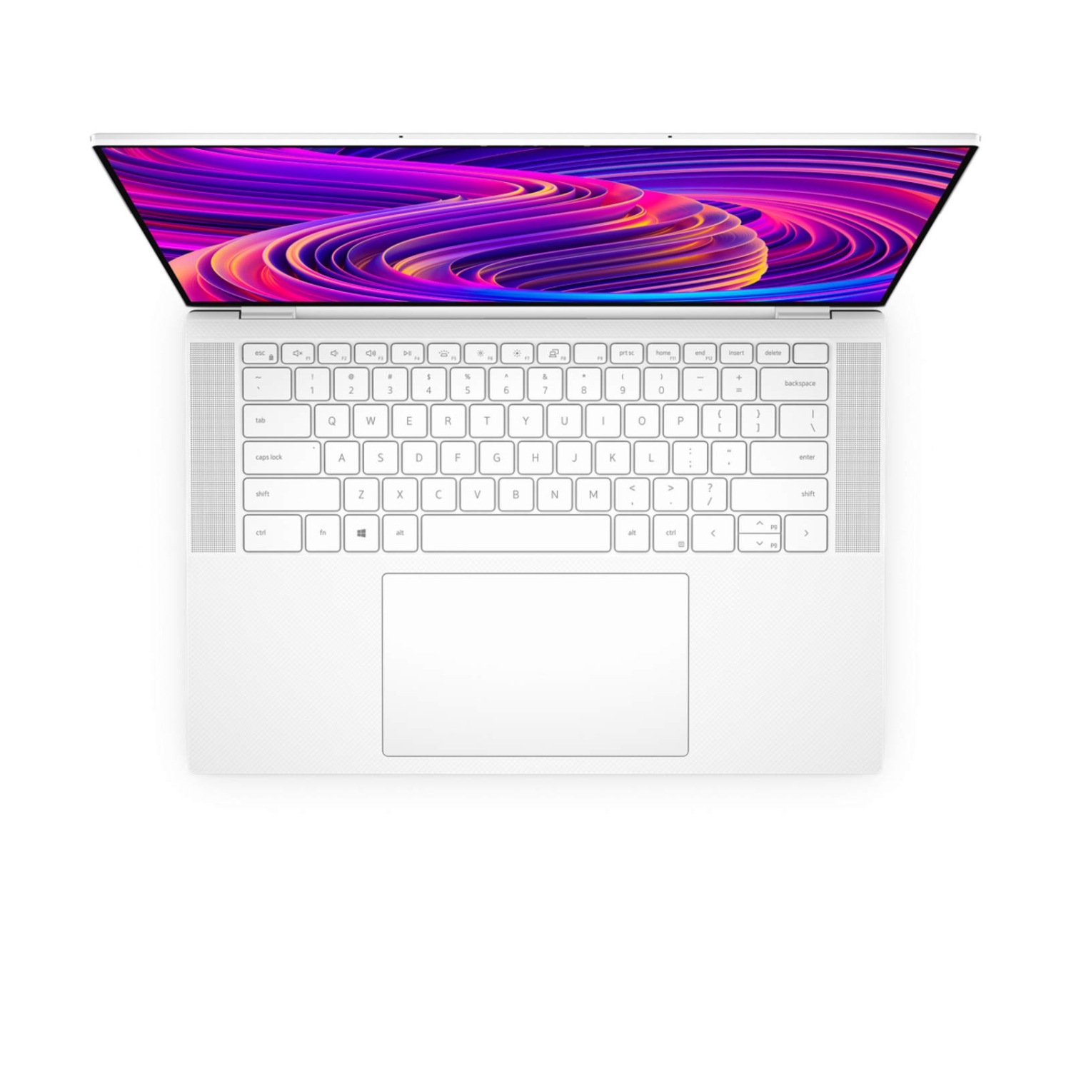 Portable XPS 9510 de Dell | 6&nbsp;po 1920 x 1200 FHD+ | Core i9 - 11900H - Disque dur SSD 32&nbsp;Go - Mémoire vive 32&nbsp;Go | 15 8 cœurs @