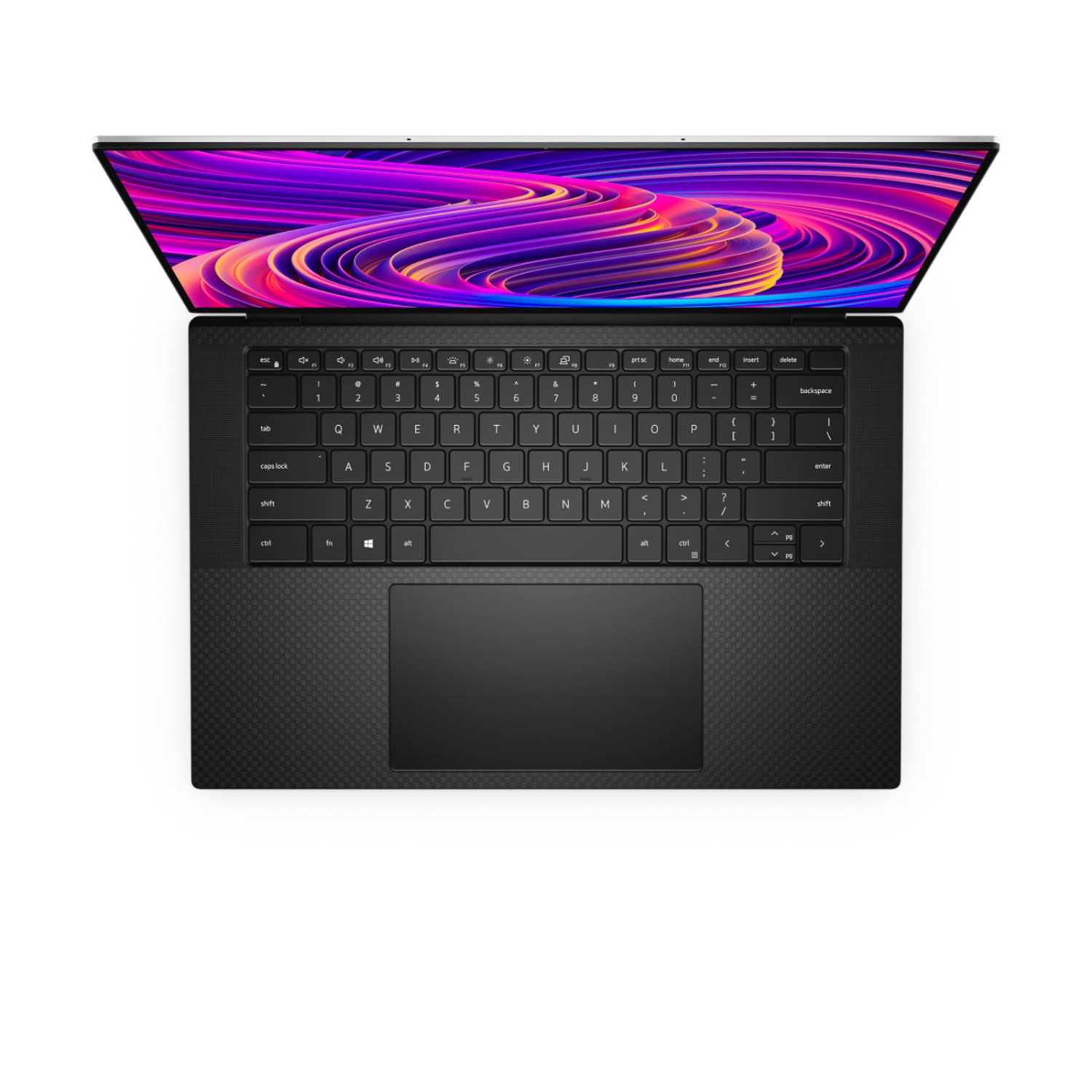 Portable XPS 9510 de Dell | 6&nbsp;po 1920 x 1200 FHD+ | Core i9 - 11900H - Disque dur SSD 32&nbsp;Go - Mémoire vive 32&nbsp;Go | 15 8 cœurs @