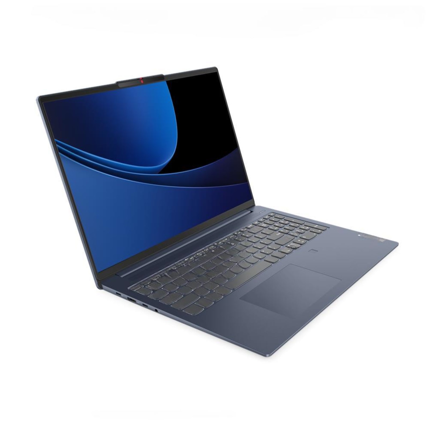 Refurbished (Excellent) Lenovo IdeaPad Slim 5 16IRU9 Laptop (2022) | 16" 1920x1080 FHD | Core 5 - 120U - 1TB SSD Hard Drive - 16GB RAM | 10 cores @ 5 GHz Win 11 Home Silver