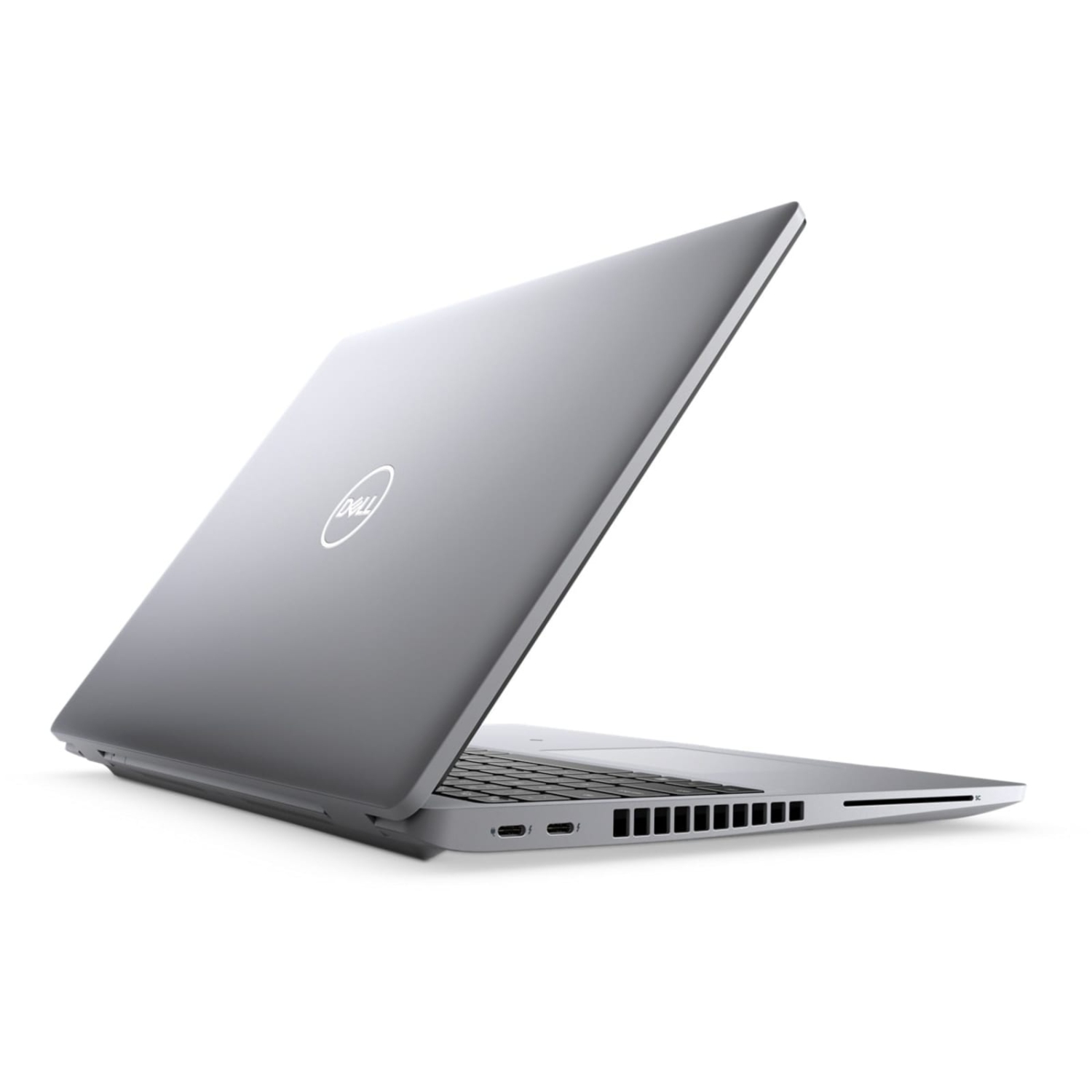 Refurbished Dell Latitude 5520 Laptop | 15.6" 1920x1080 FHD | Core i7 - 1185G7 - 1TB SSD Hard Drive - 32GB RAM | 4 cores @ 4.4 GHz No OS Black
