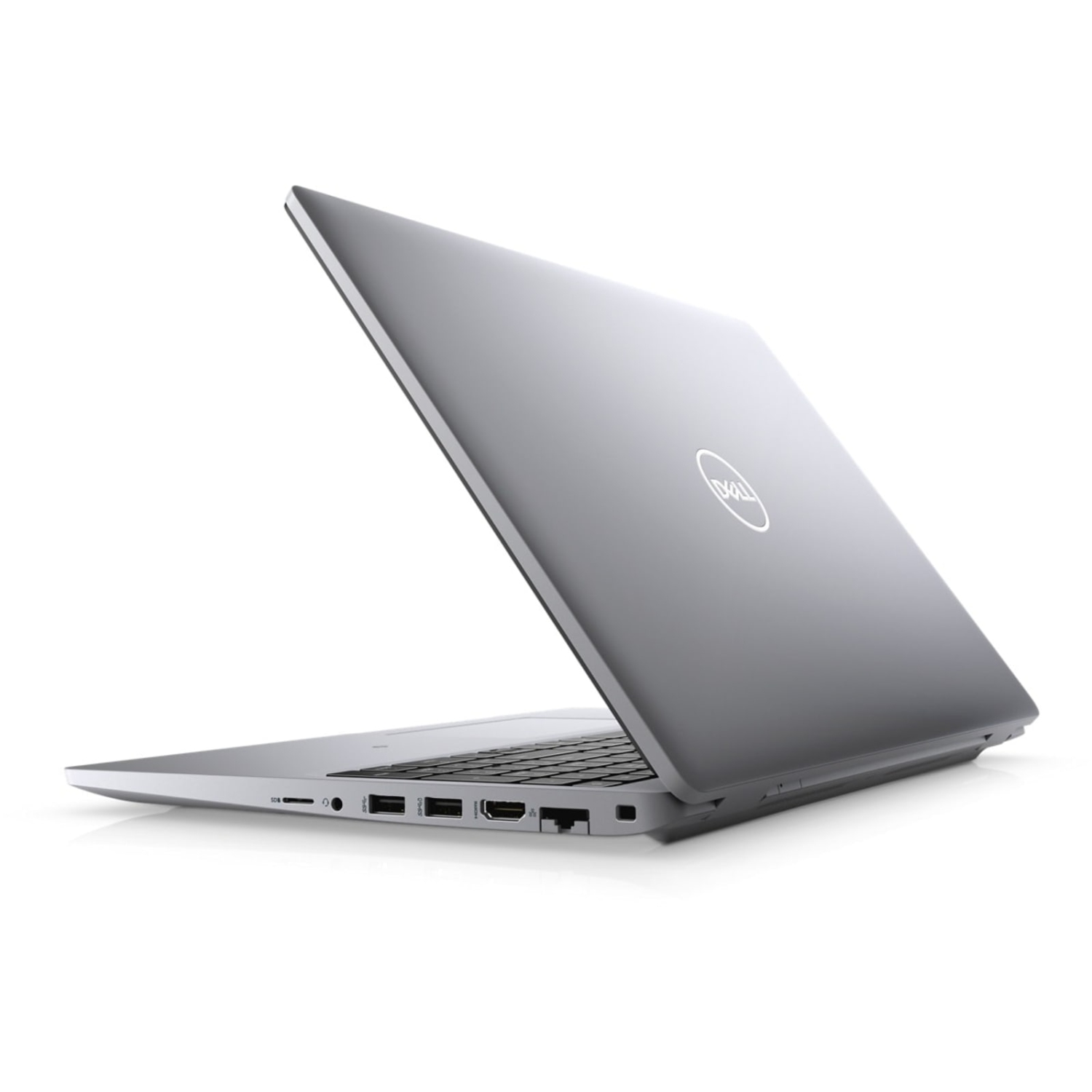 Refurbished Dell Latitude 5520 Laptop | 15.6" 1920x1080 FHD | Core i7 - 1185G7 - 1TB SSD Hard Drive - 32GB RAM | 4 cores @ 4.4 GHz No OS Black