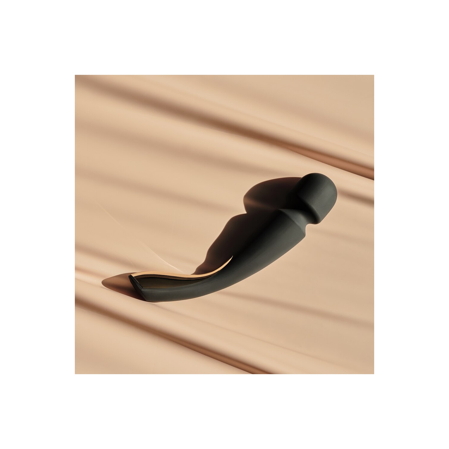 LELO Smart Wand 2 Medium, Black