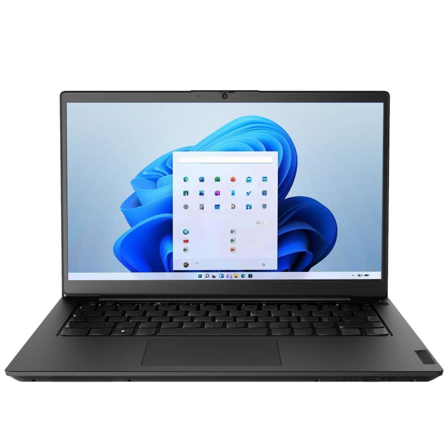 Refurbished (Excellent) Lenovo Lenovo K14 Gen 1 Intel Laptop | 14" 1920x1080 FHD | Core i3 - 1115G4 - 256GB SSD Hard Drive - 16GB RAM | 2 cores @ 4.1 GHz Win 10 Pro Black