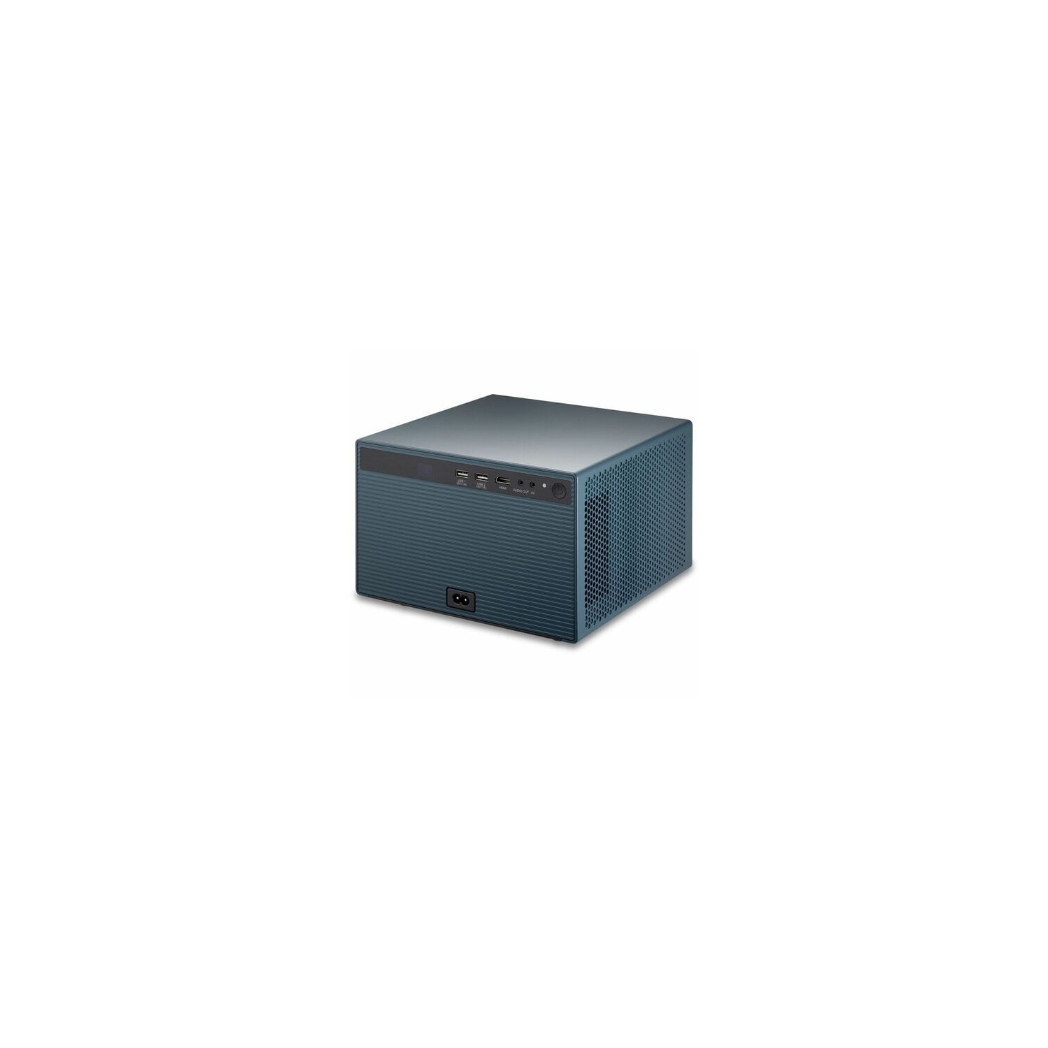 ViewSonic LX60HD LCD Projector - 16:9 - 1920 x 1080 - White