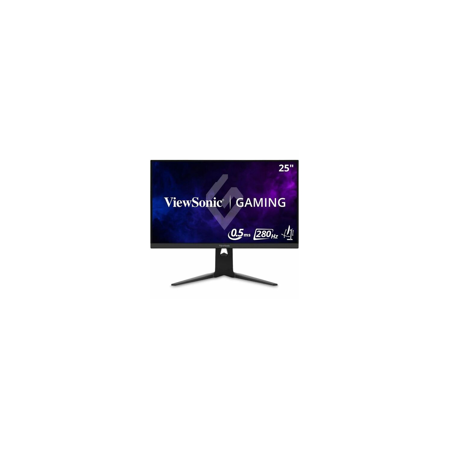 Moniteur de jeu DEL HD intégrale de 25&nbsp;po XG2536 de ViewSonic