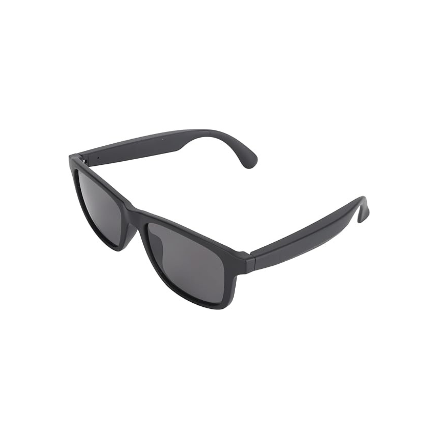 Smart Glasses, Cordless BT Sunglasses with UV400 Protections, Built in Open Ear Speakers and Mic, Music and Hands Calling, for Men Women