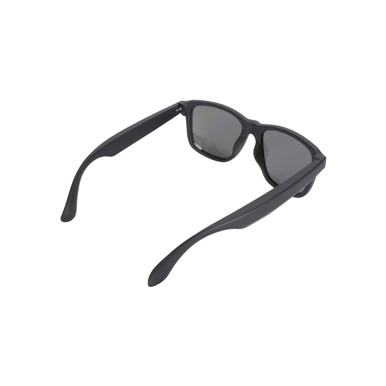 Smart Glasses, Cordless BT Sunglasses with UV400 Protections, Built in Open Ear Speakers and Mic, Music and Hands Calling, for Men Women