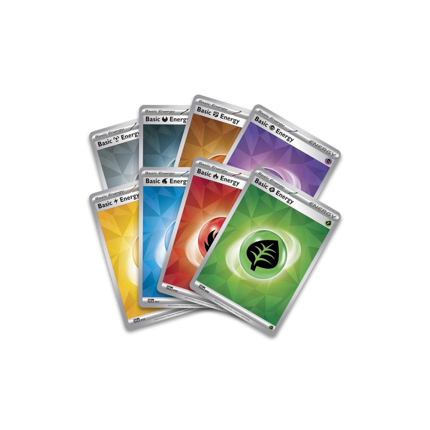 Jeu de cartes à collectionner Pokémon USA&nbsp;: Boîte d'entraînement Elite Scarlet & Violet Surging Sparks