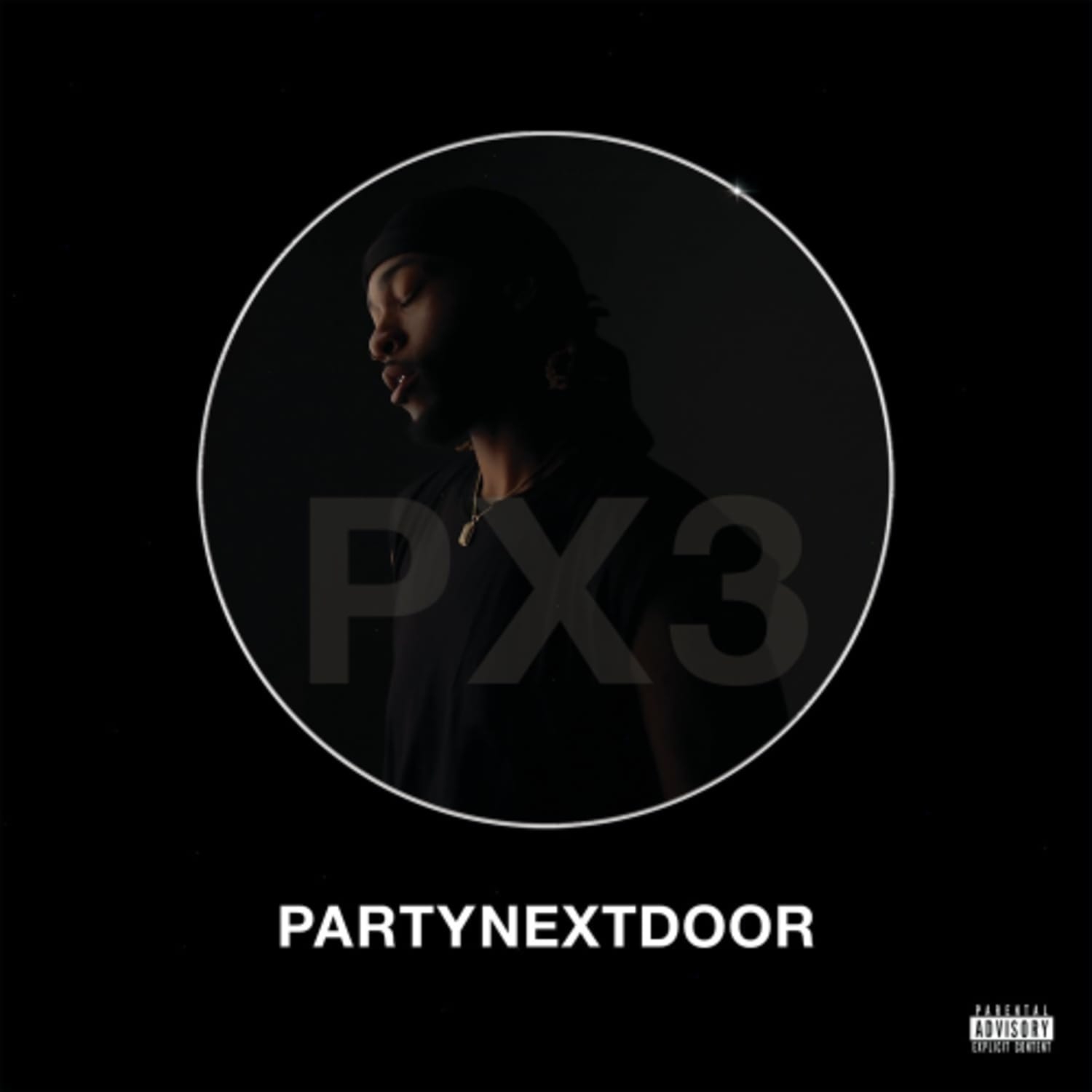 Partynextdoor - Partynextdoor 3 - - [Vinyl]