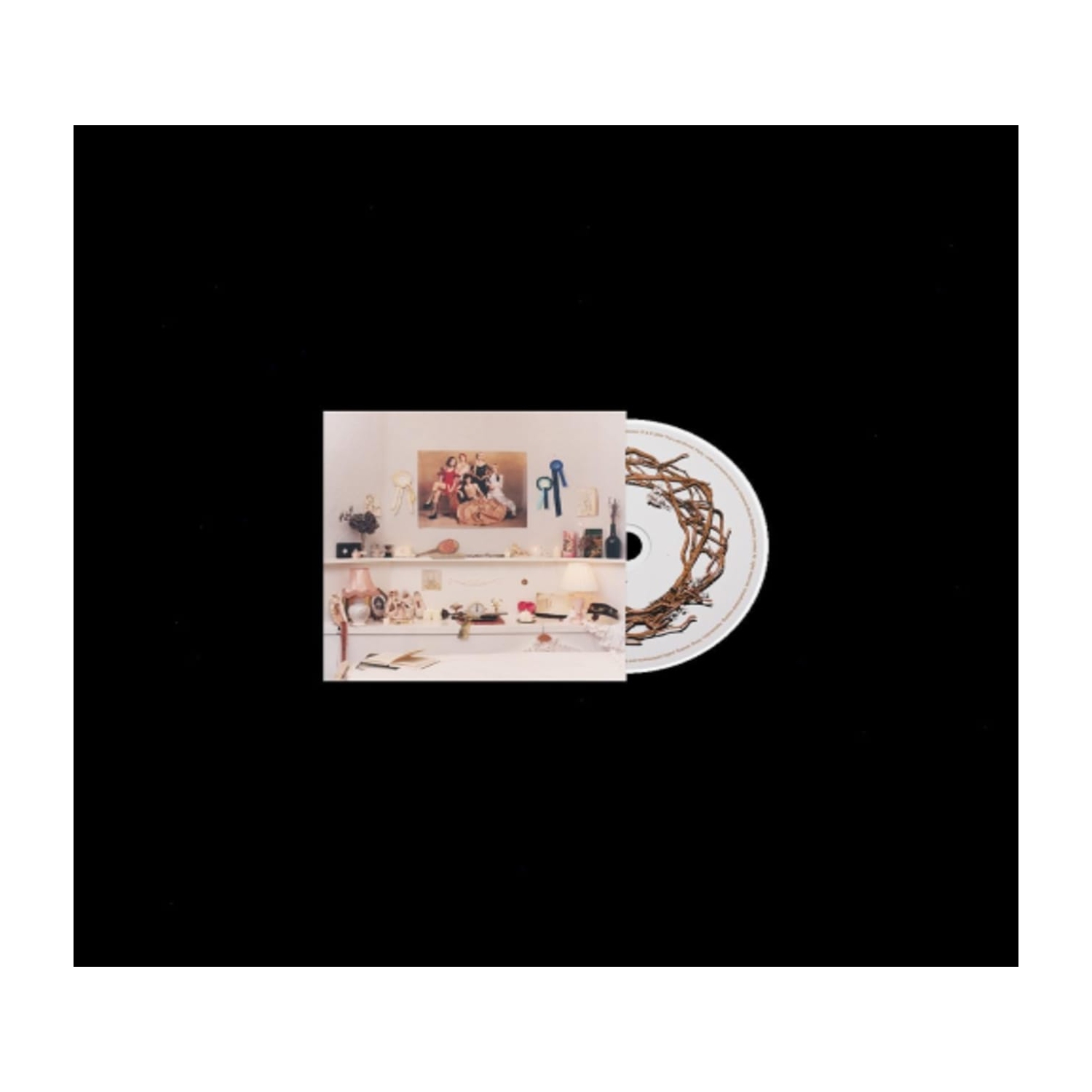 Last Dinner Party - Prelude To Ecstasy: Acoustics And Covers - [CD]