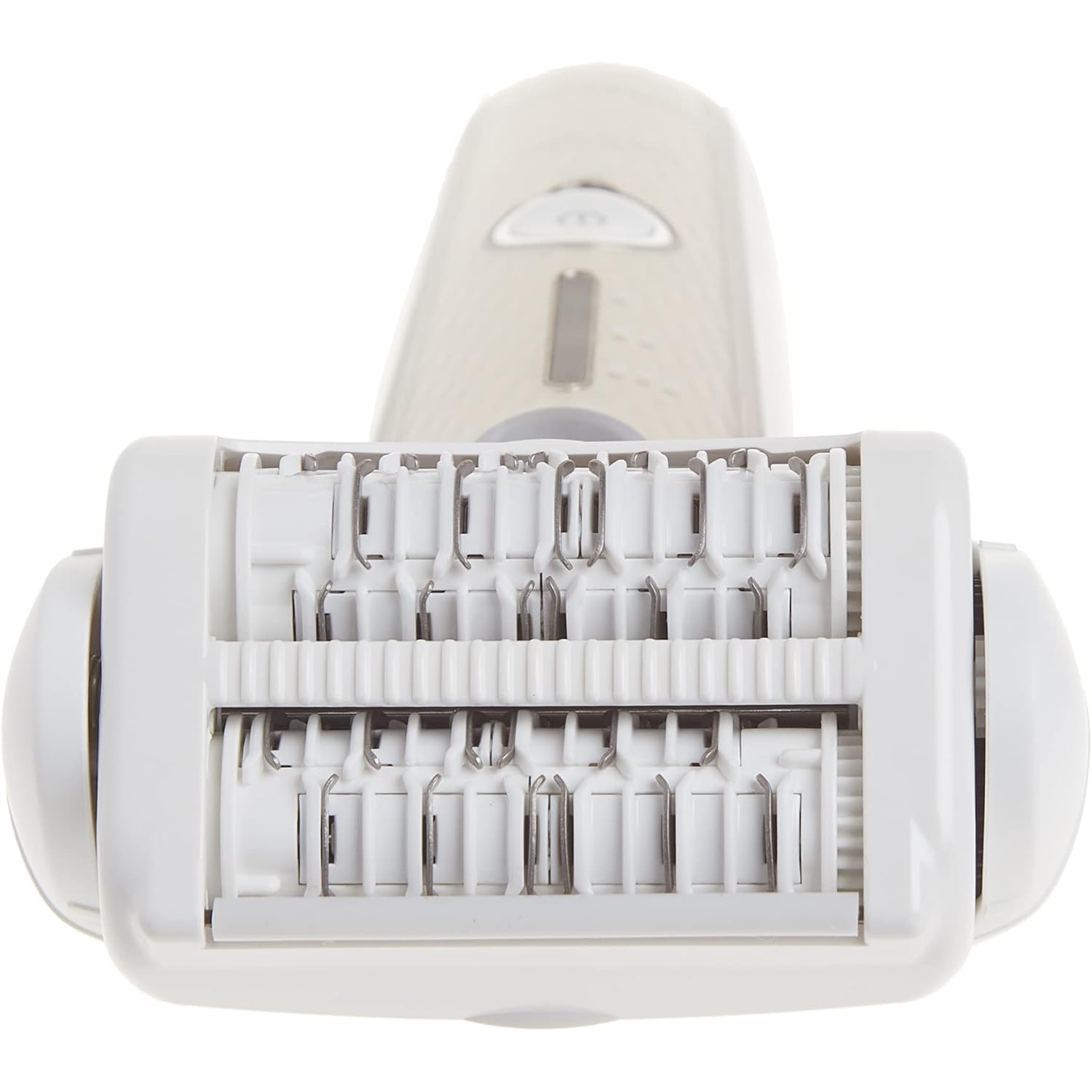 Excellent épilateur sans fil pour femmes Esel3a de Panasonic avec ou sans mousse, 400 grammes