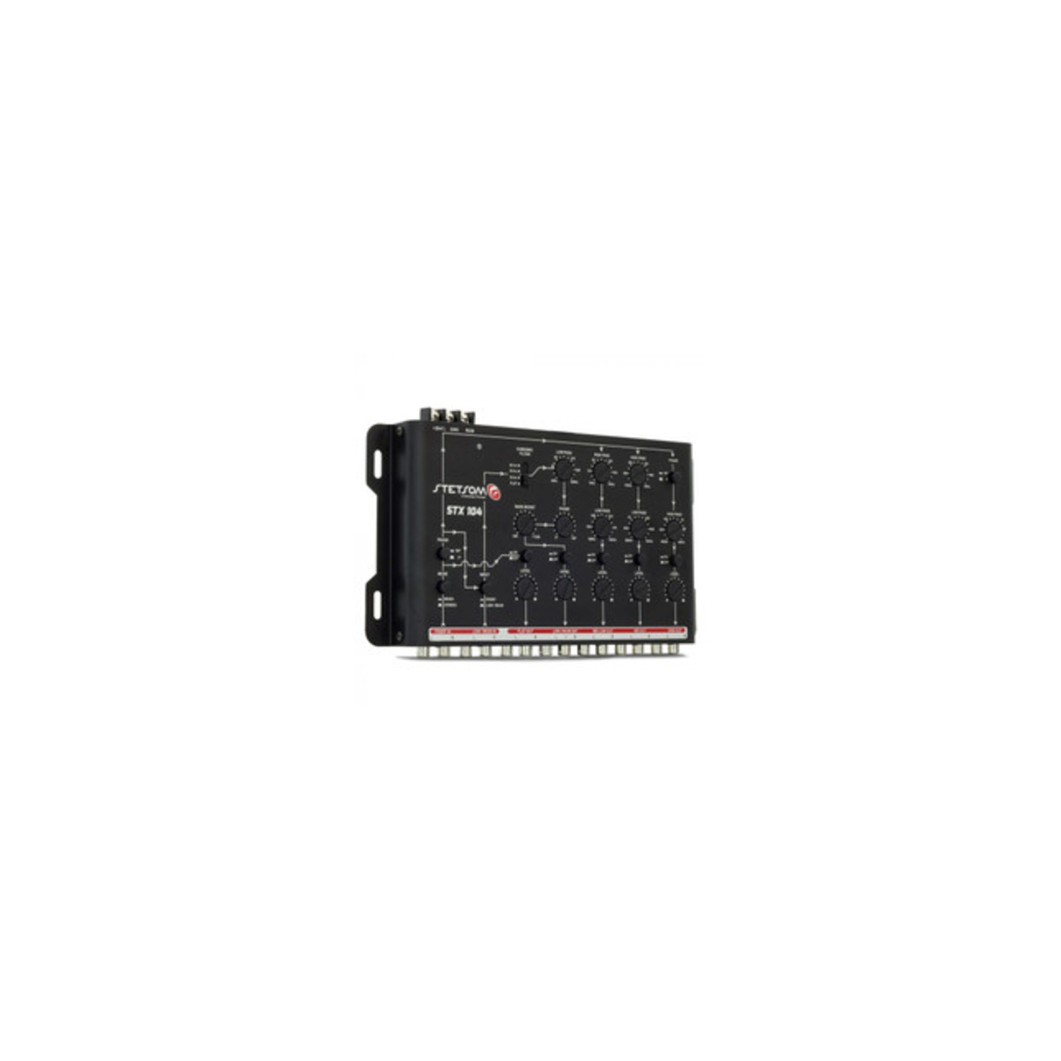 Stetsom STX104 5-Way Crossover