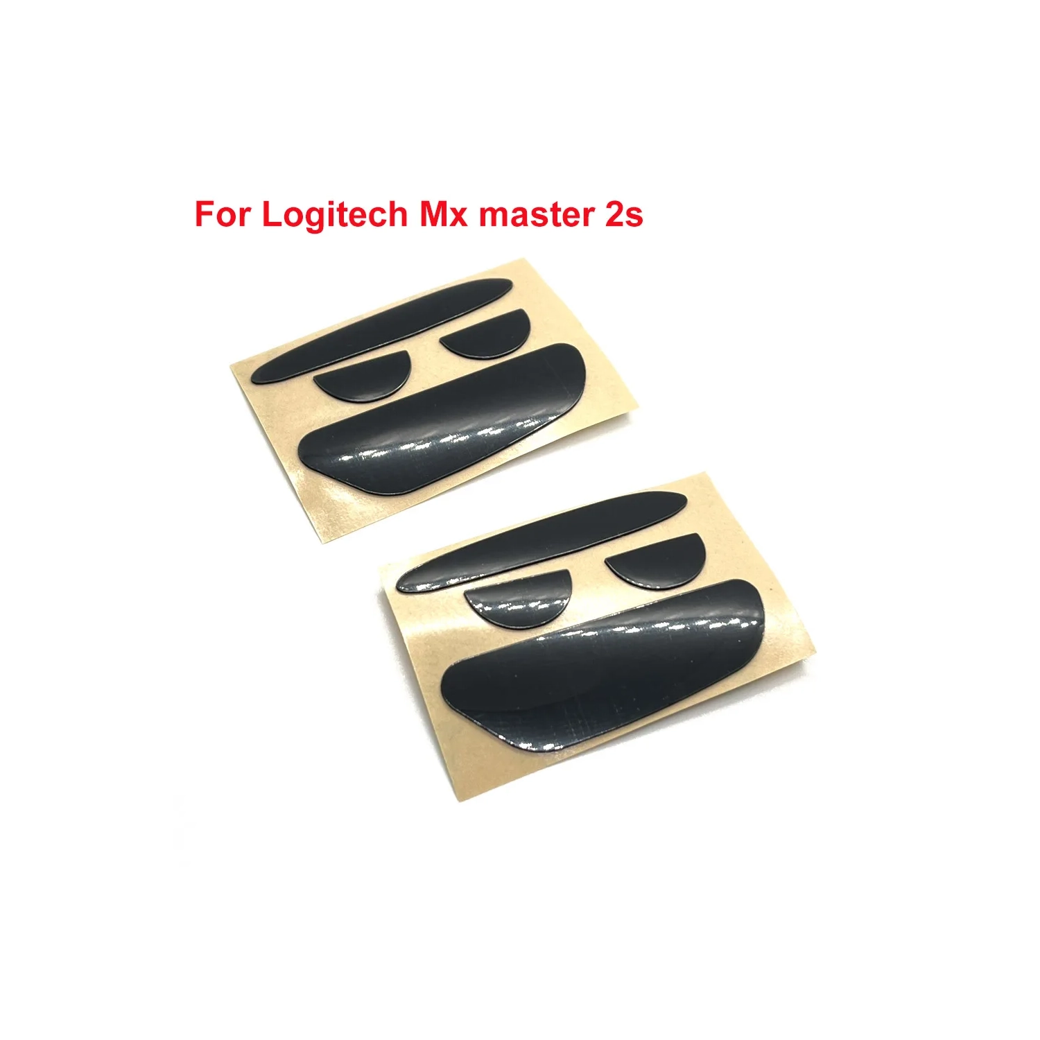 2sets Mouse Skates Pad Mouse Feet Mouse Skates Pad For Logitech G102 G304 G502 G302 G Pro Laser Mouse Gaming Mouse Replacement