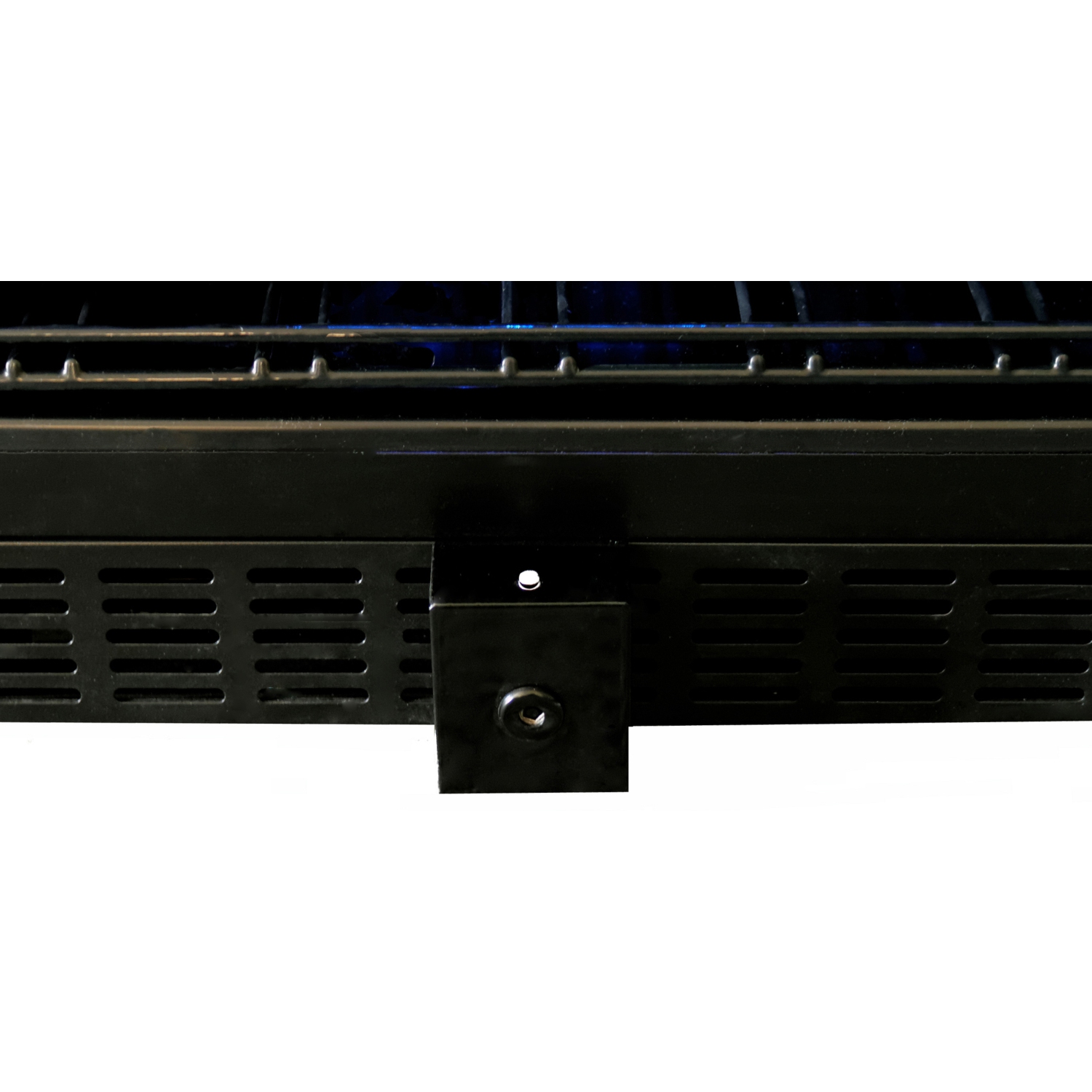 Refroidisseur à vin intégré pour 155 bouteilles