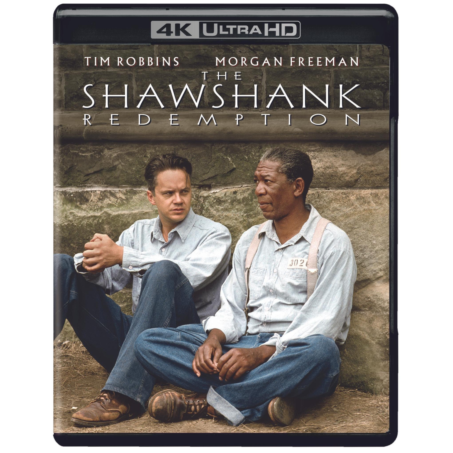 The Shawshank Redemption [UHD]