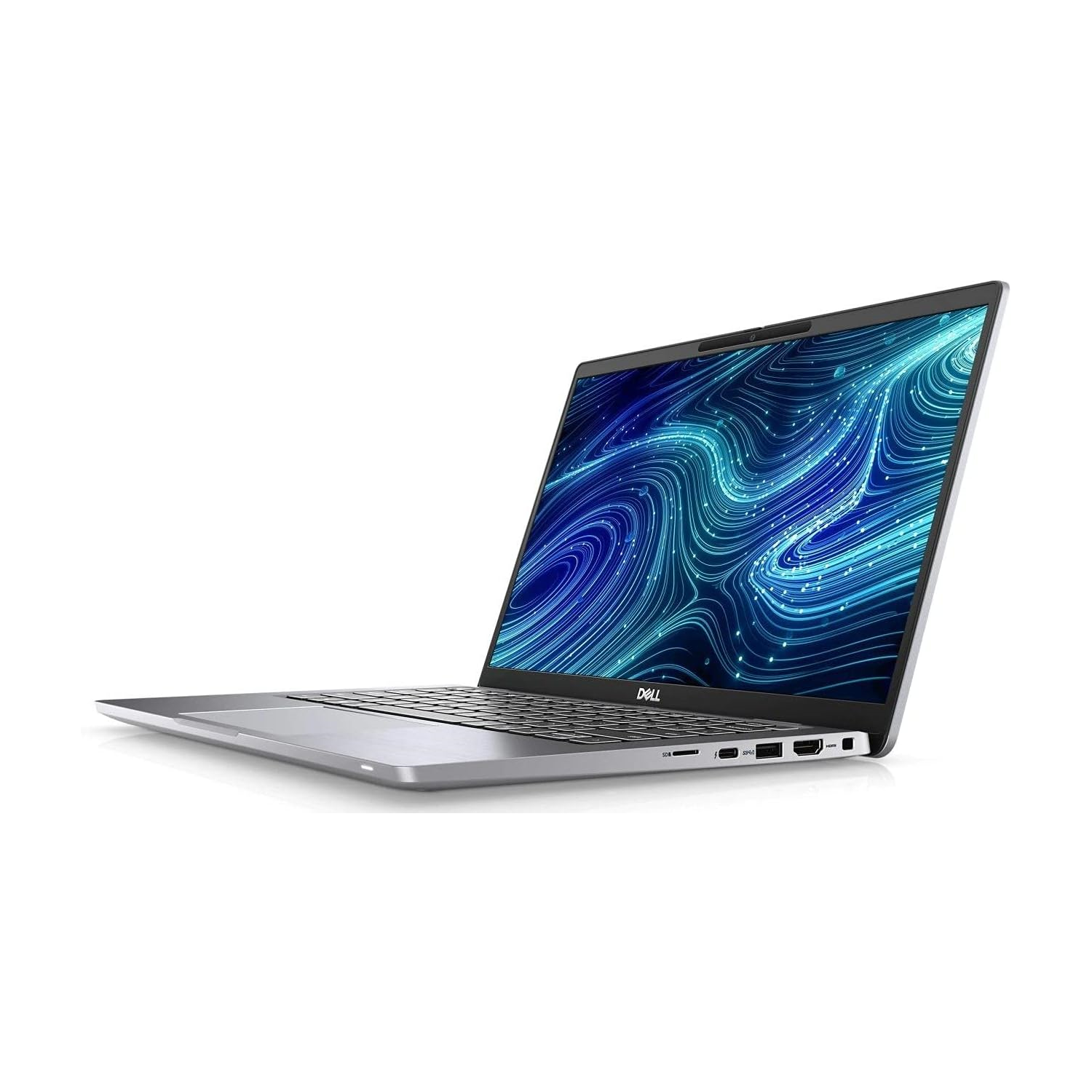 Refurbished (Good) - Dell Latitude 7420 14" FHD Business laptop - Intel Core i5-11th gen 16GB RAM - 512GB SSD - Windows 10 Pro W/Dell WD19TBS docking USB-C / Thunderbolt 3 - HDMI