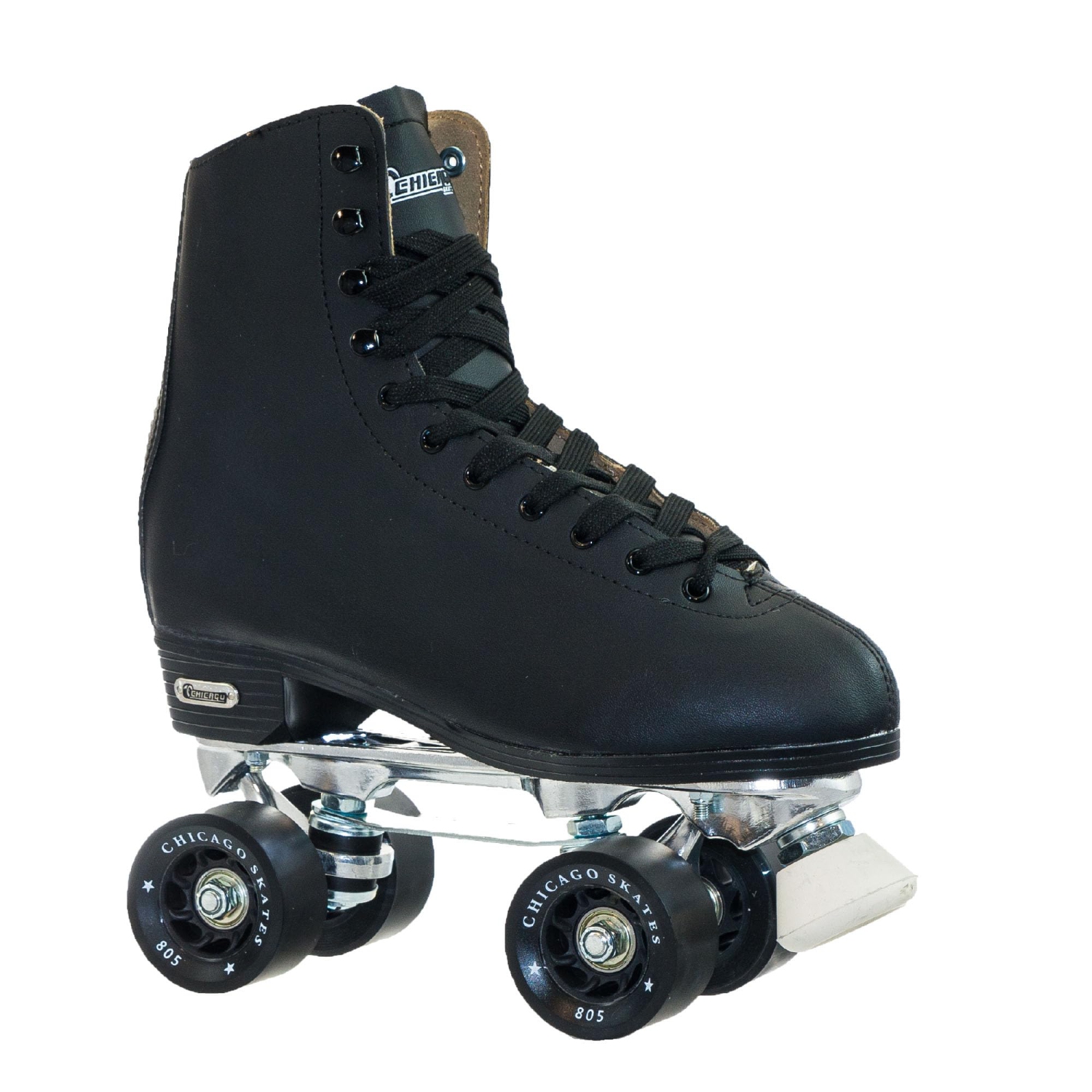 Chicago Men's Leather Lined Rink Skate